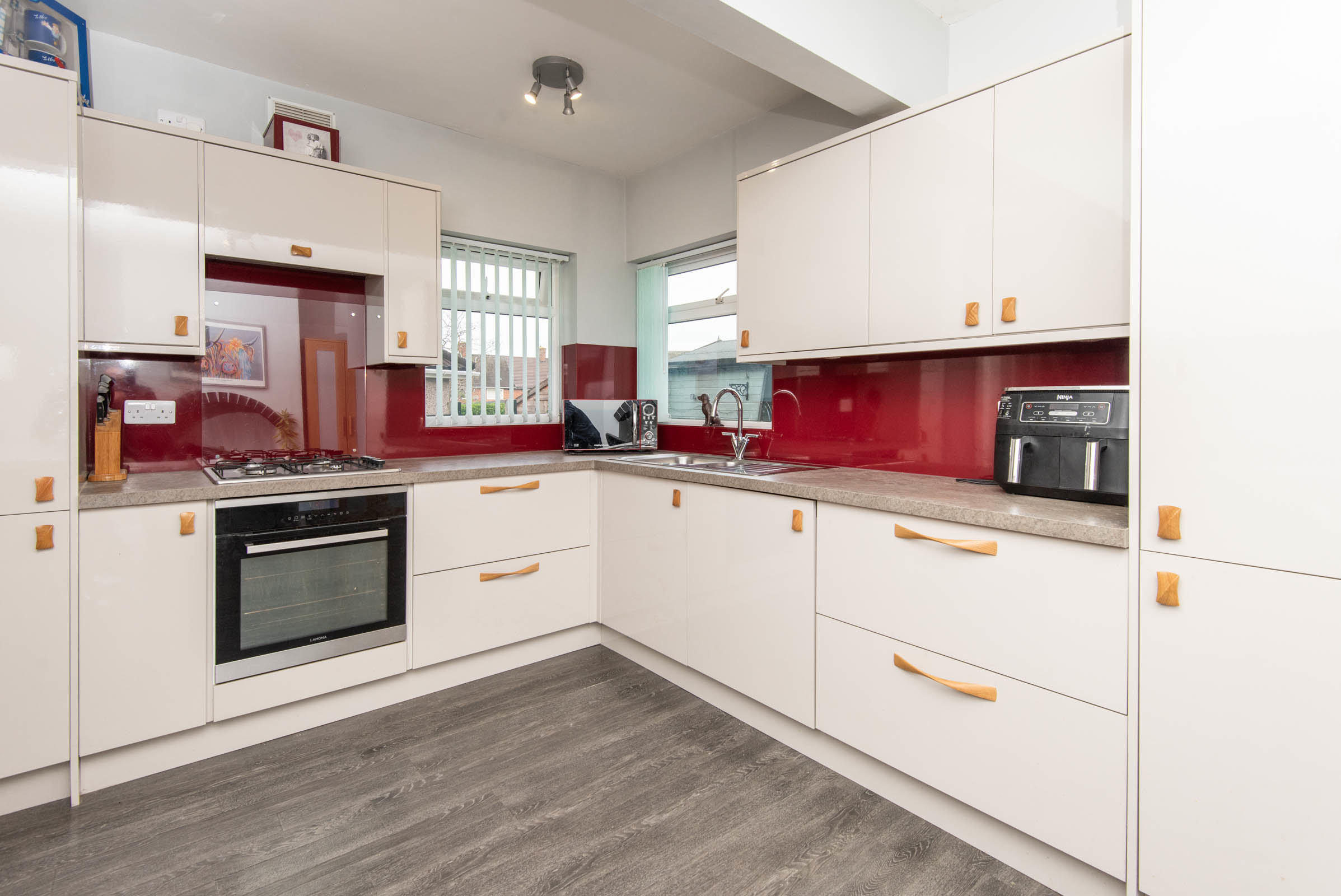 Dunston Lane, Chesterfield, S41, photo 6