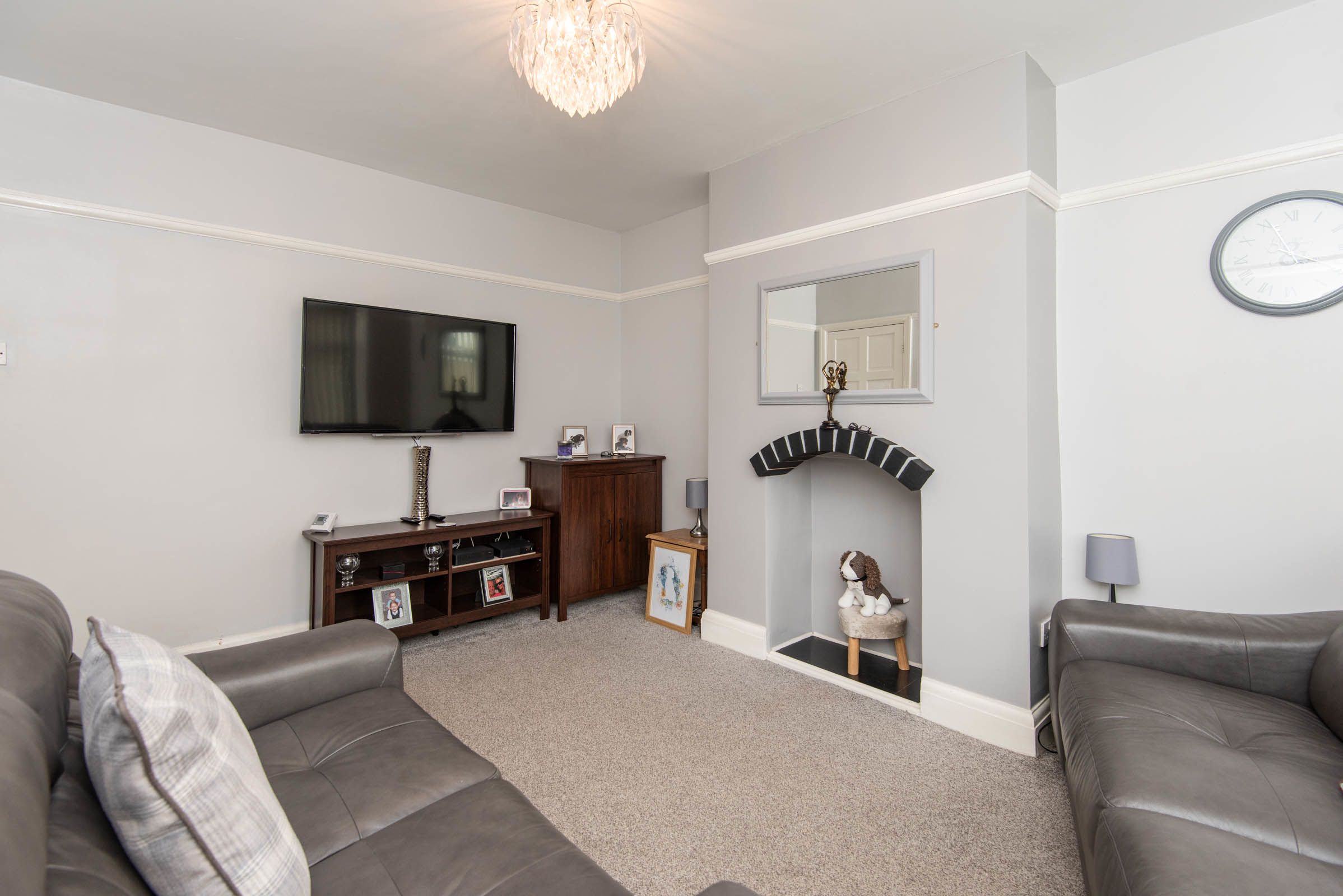 Dunston Lane, Chesterfield, S41, photo 8