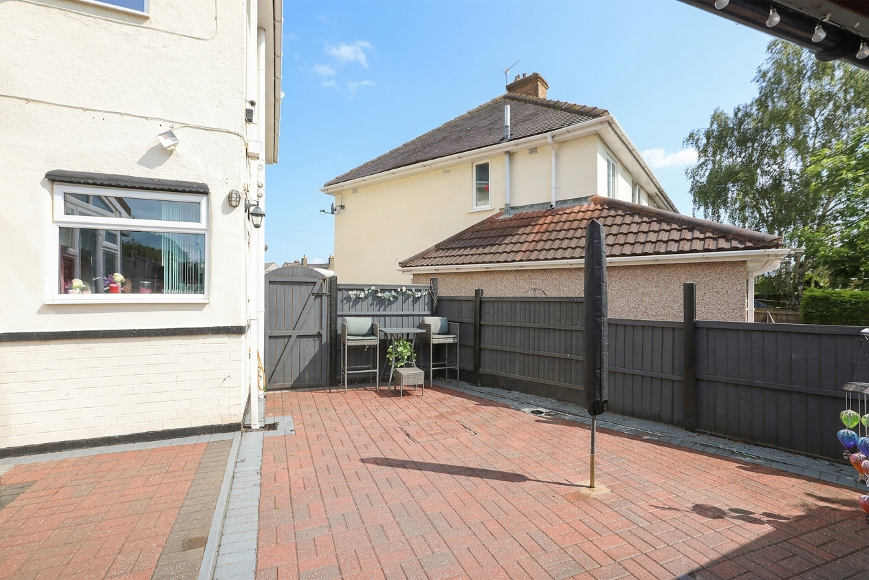Dunston Lane, Chesterfield, S41, photo 20