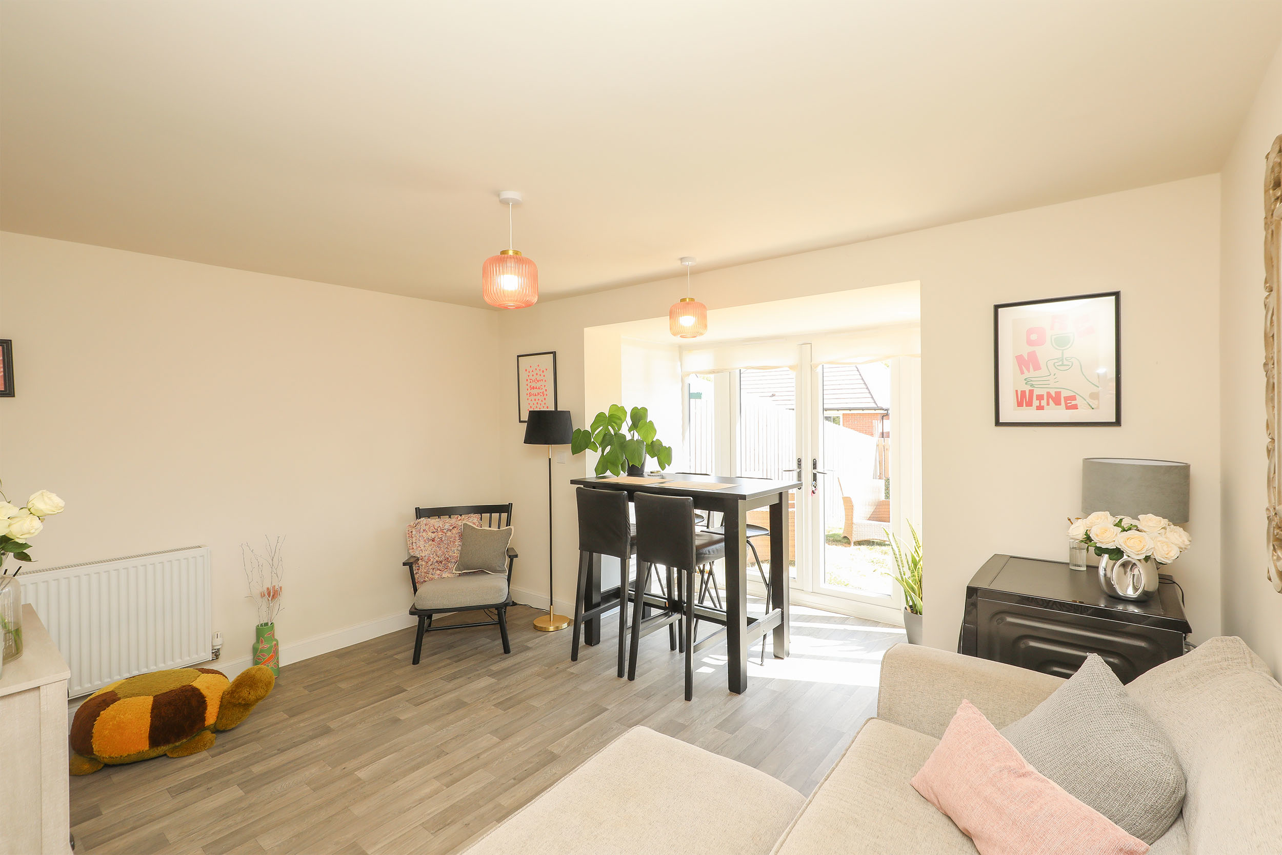 Aspire Way, Staveley, S43, photo 8