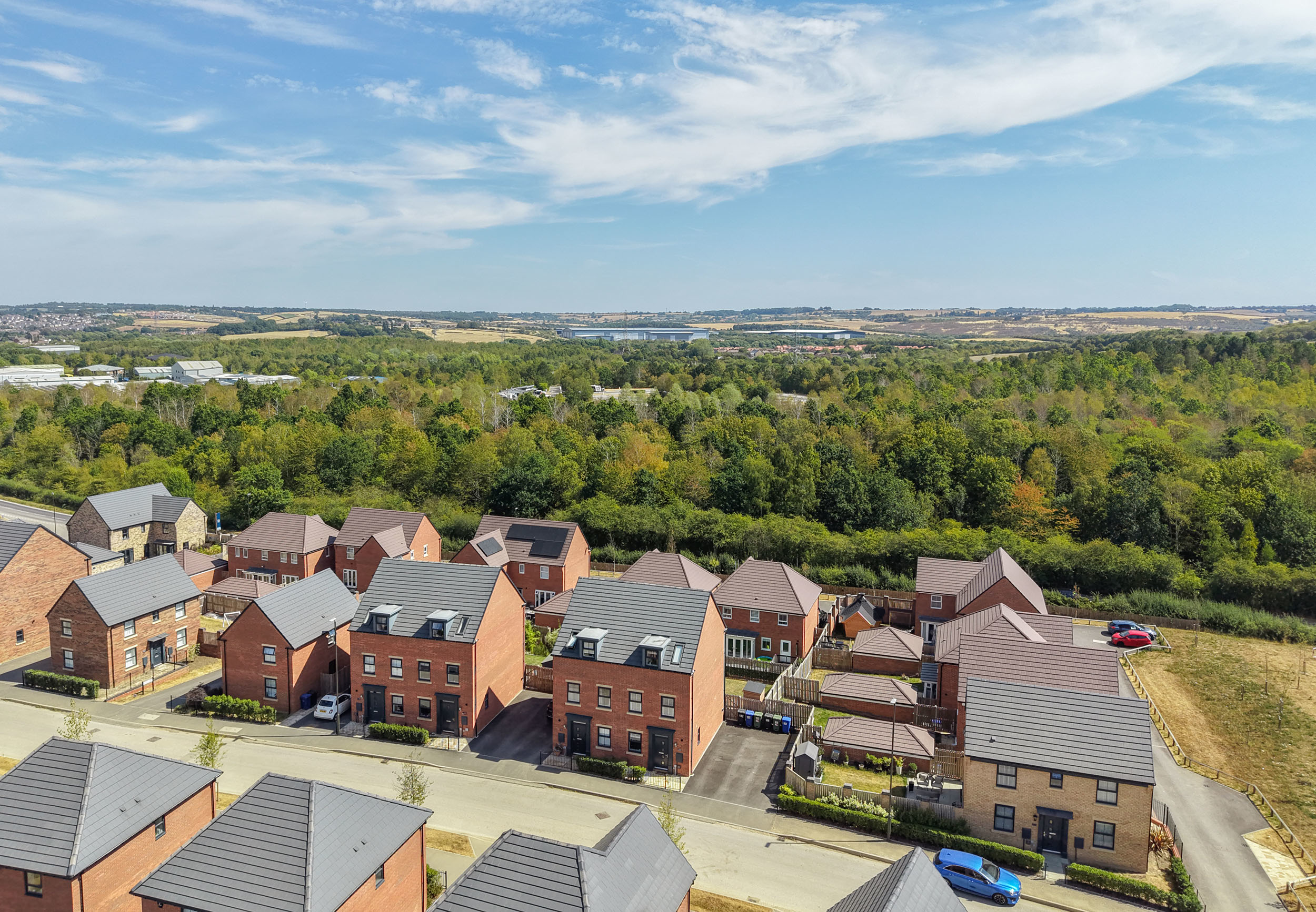 Aspire Way, Staveley, S43, photo 25