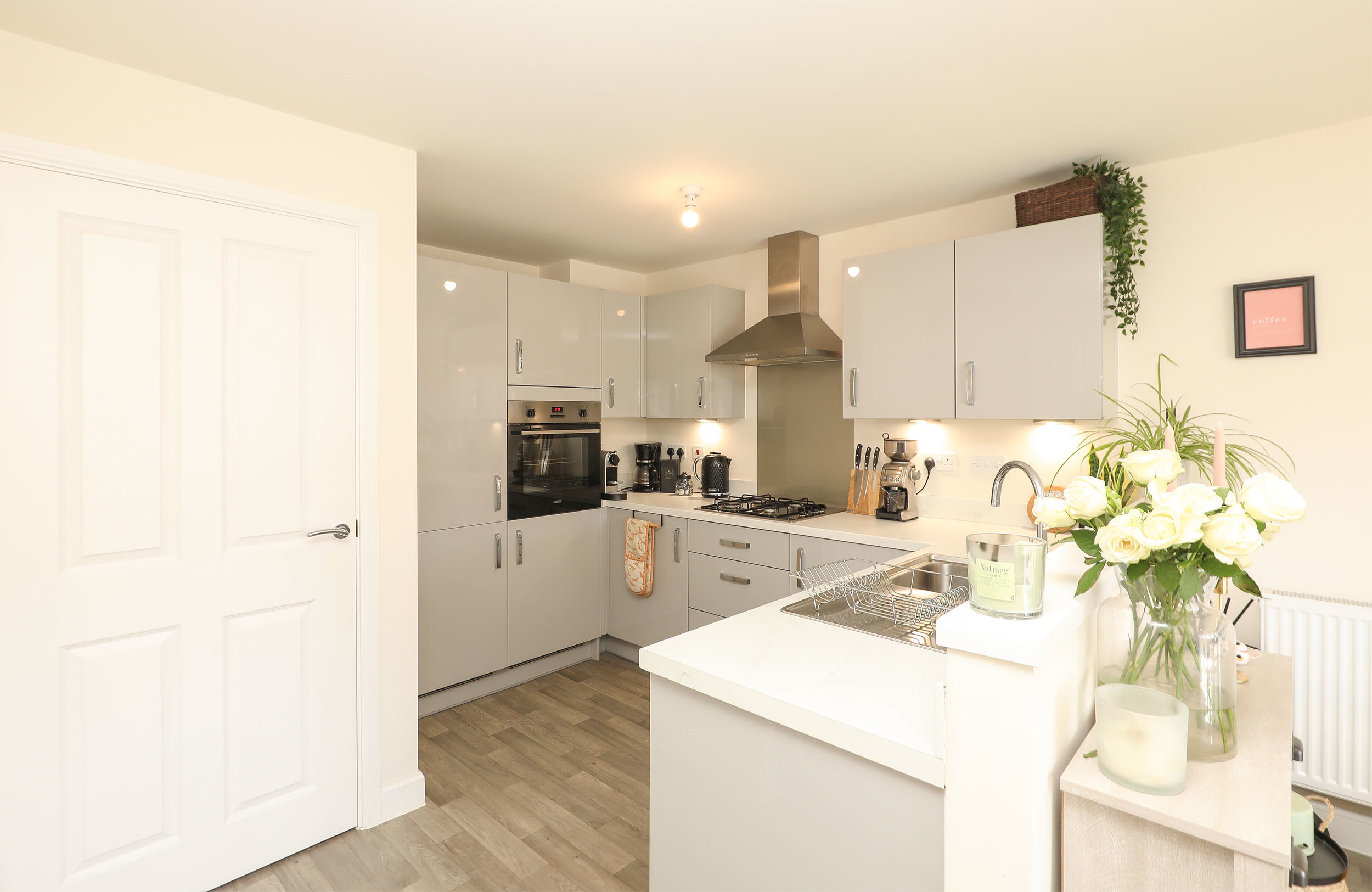 Aspire Way, Staveley, S43, photo 5