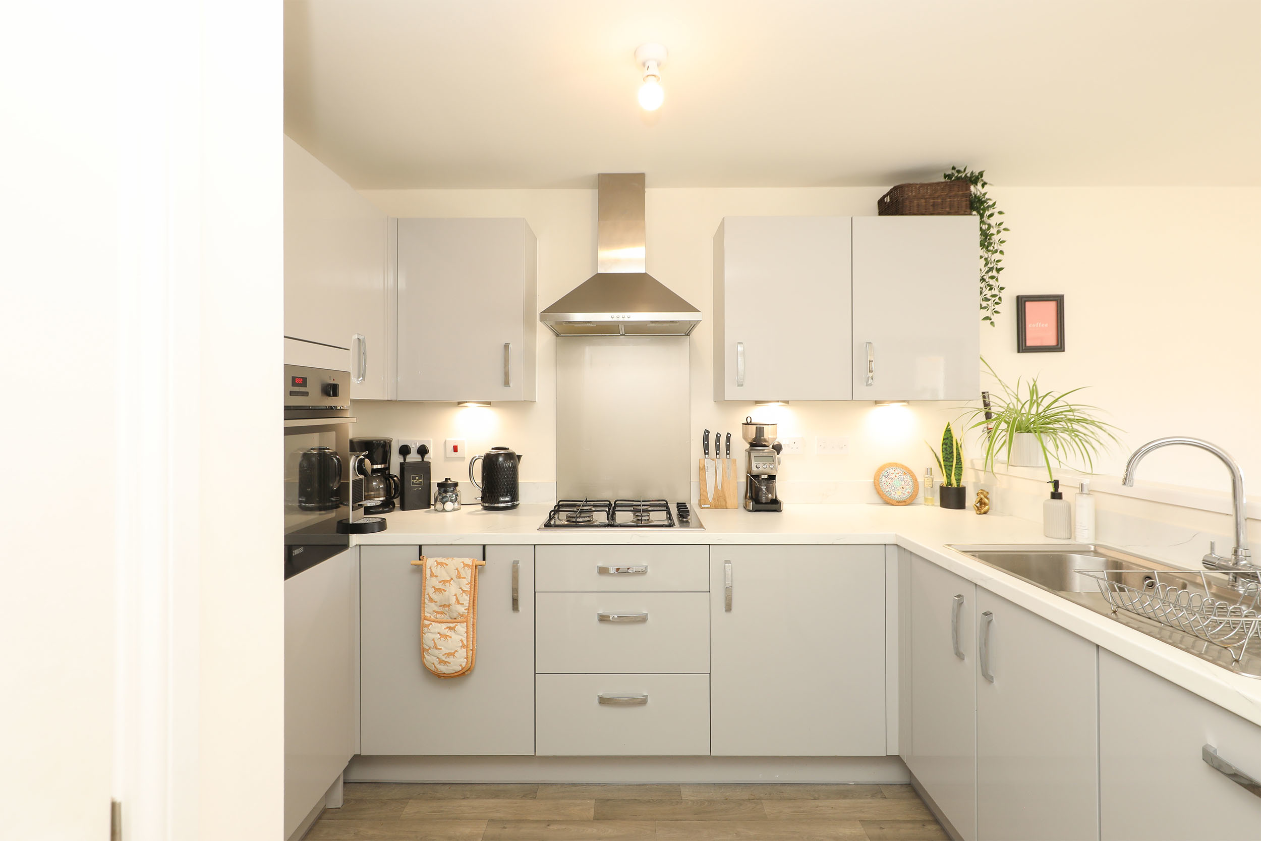 Aspire Way, Staveley, S43, photo 6