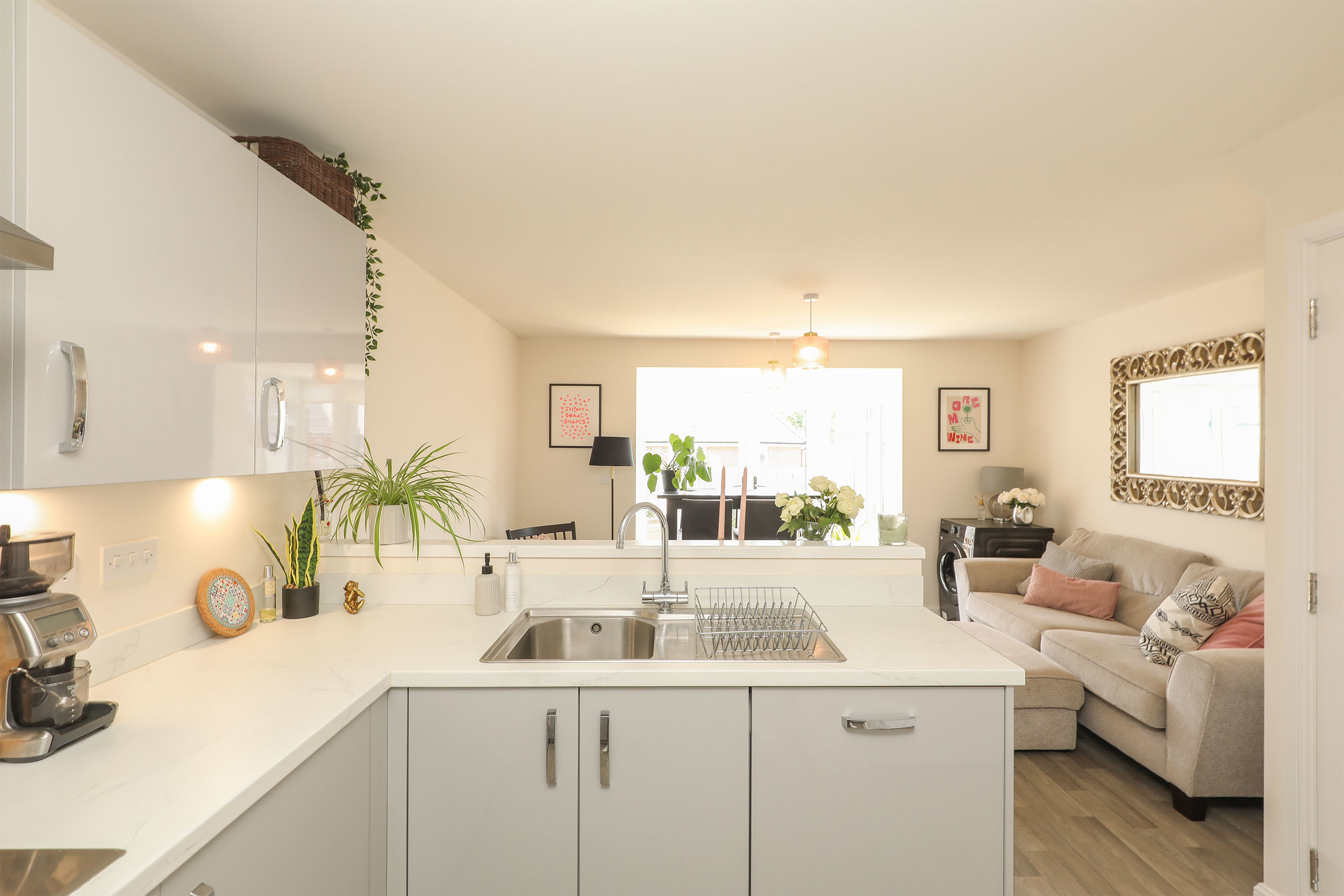 Aspire Way, Staveley, S43, photo 2