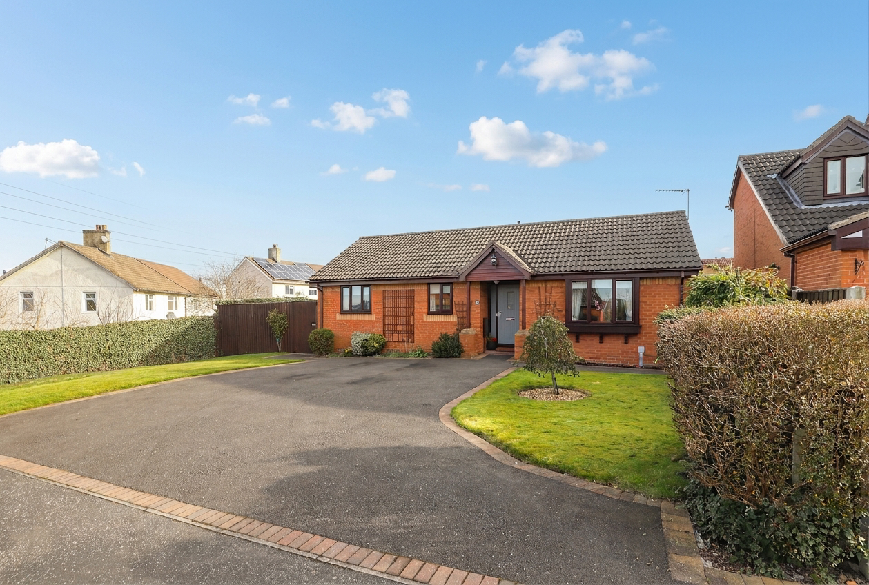 Rose Way, Killamarsh, S21