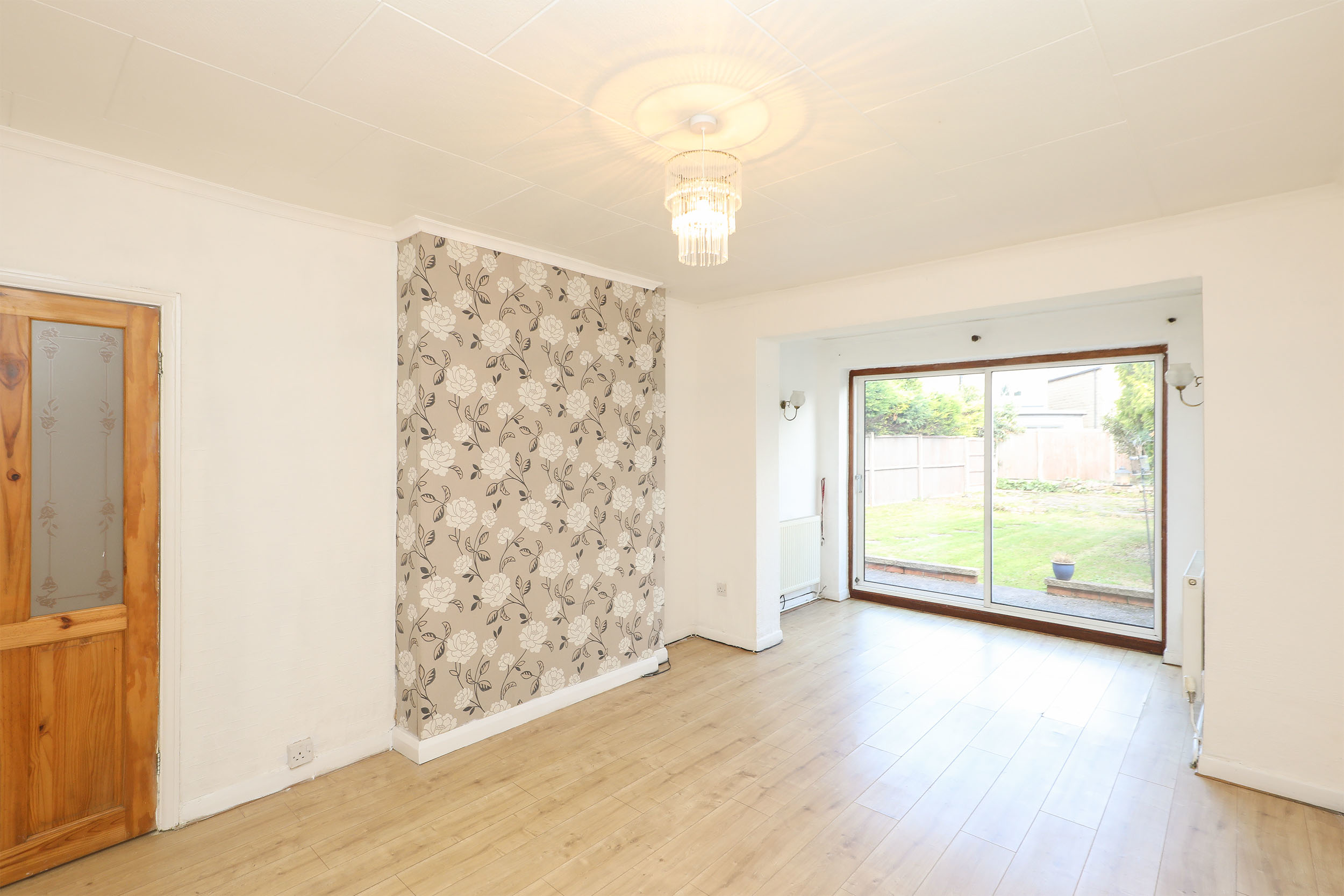 Mansfield Road, Glapwell, S44, photo 12