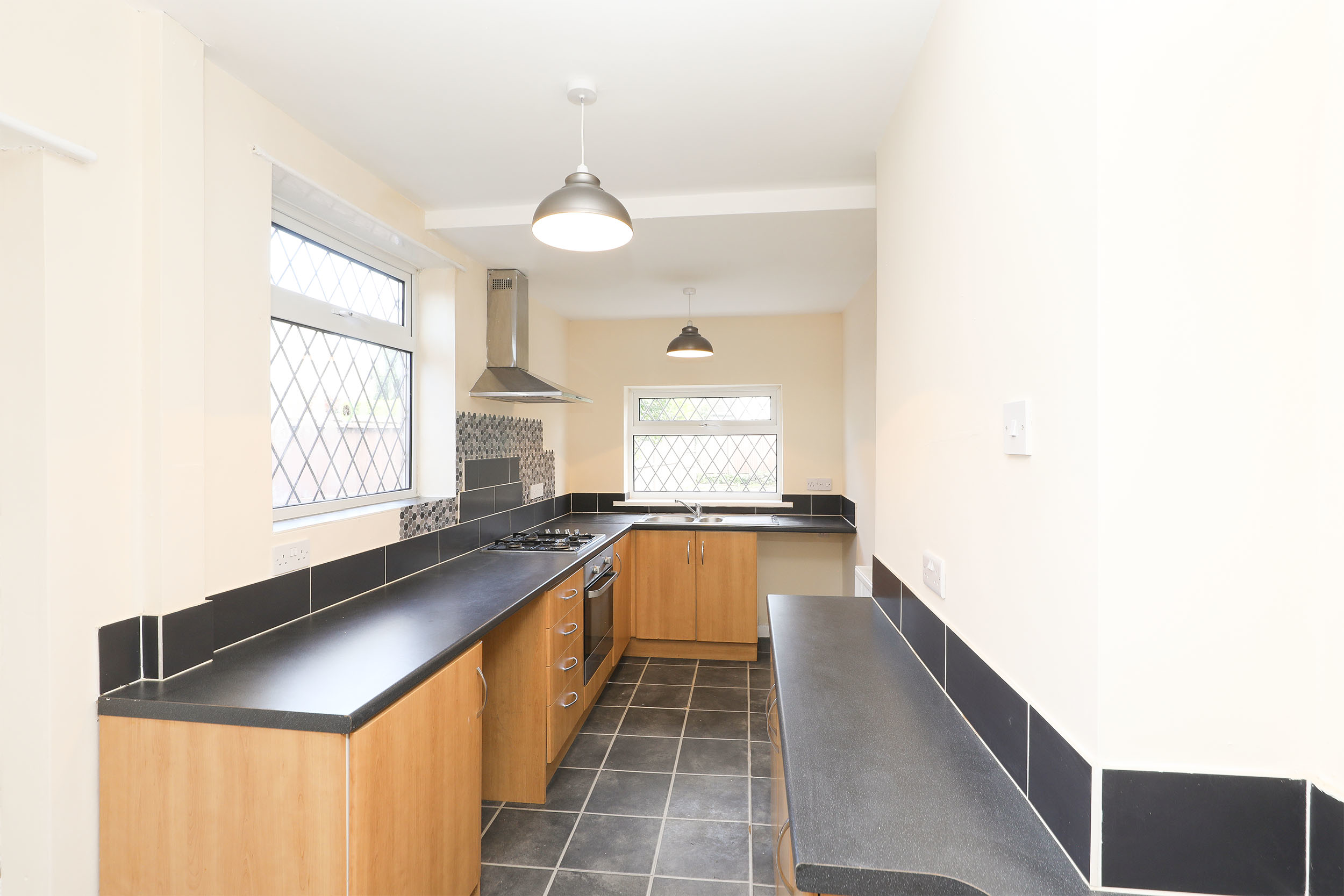 Mansfield Road, Glapwell, S44, photo 3