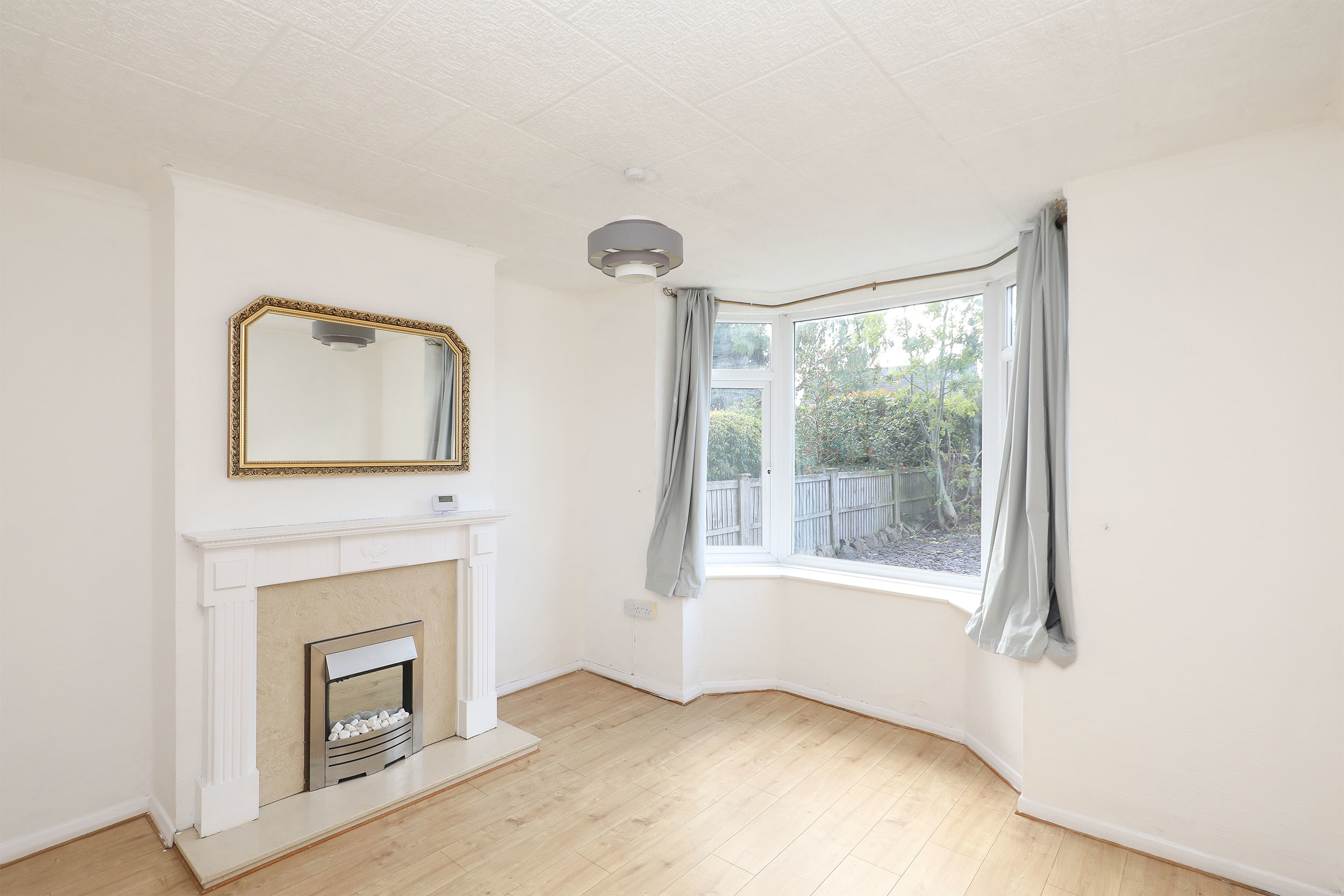 Mansfield Road, Glapwell, S44, photo 4