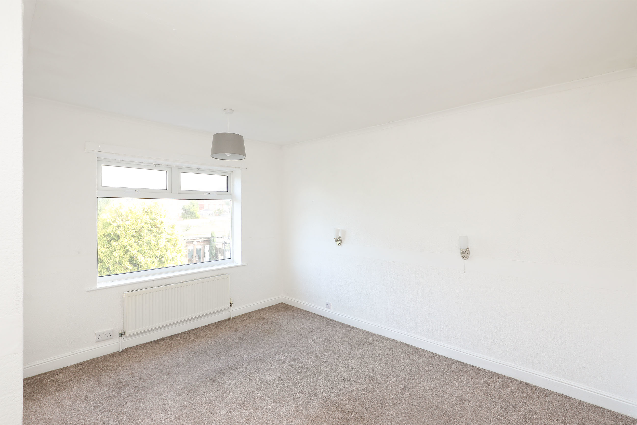 Mansfield Road, Glapwell, S44, photo 17