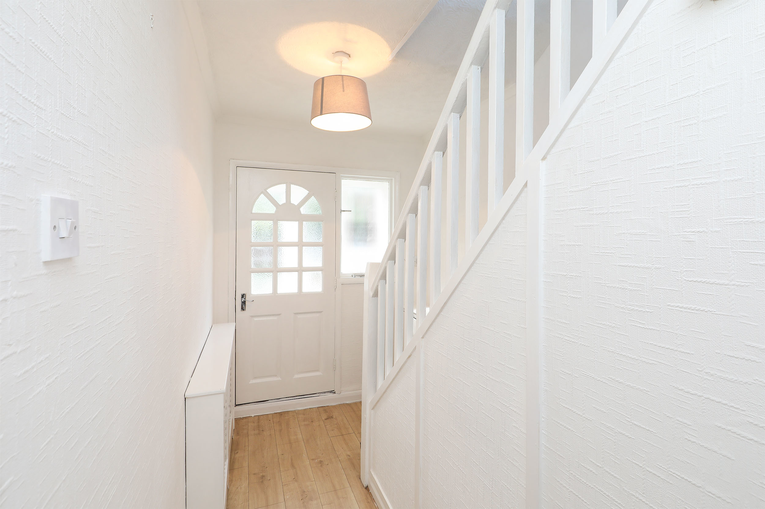 Mansfield Road, Glapwell, S44, photo 6