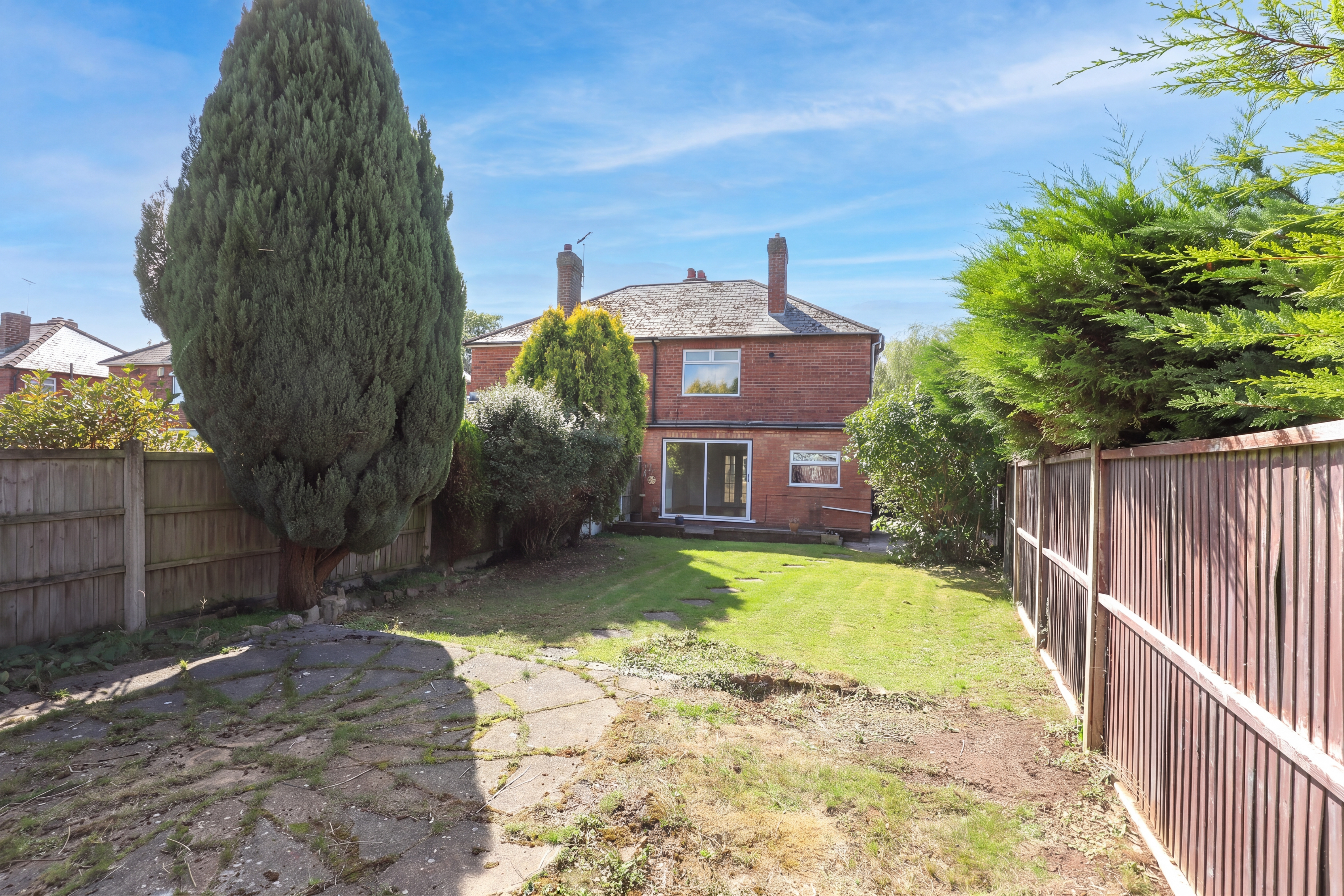 Mansfield Road, Glapwell, S44, photo 22