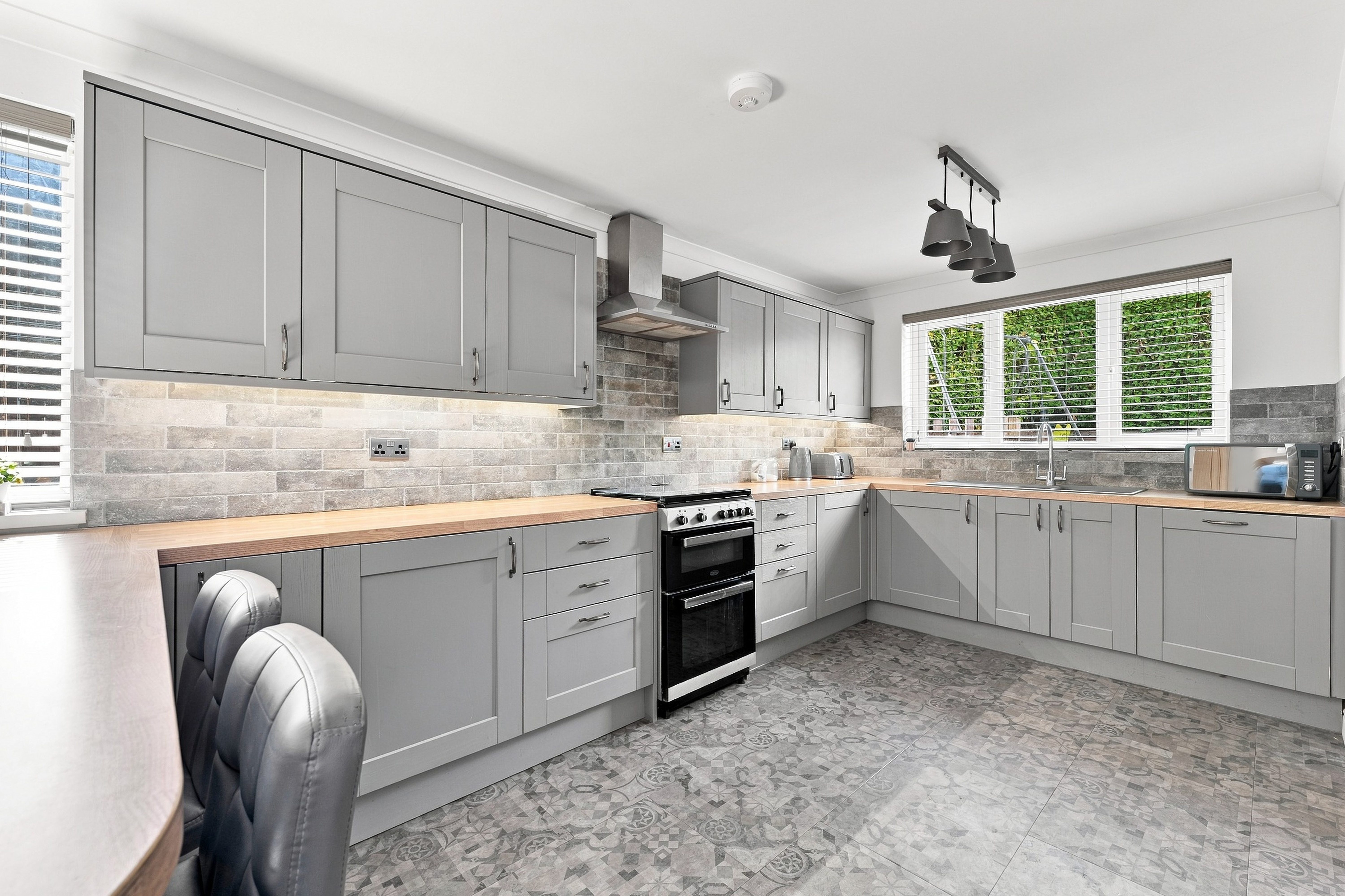 Peacock Close, Killamarsh, S21, photo 5