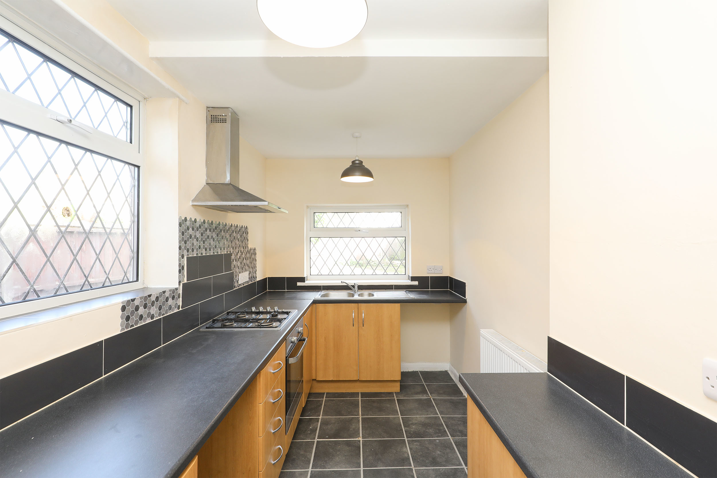 Mansfield Road, Glapwell, S44, photo 7