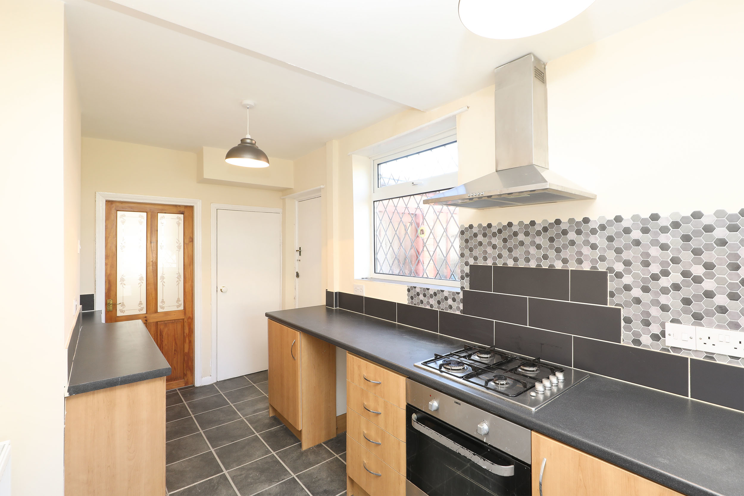 Mansfield Road, Glapwell, S44, photo 9