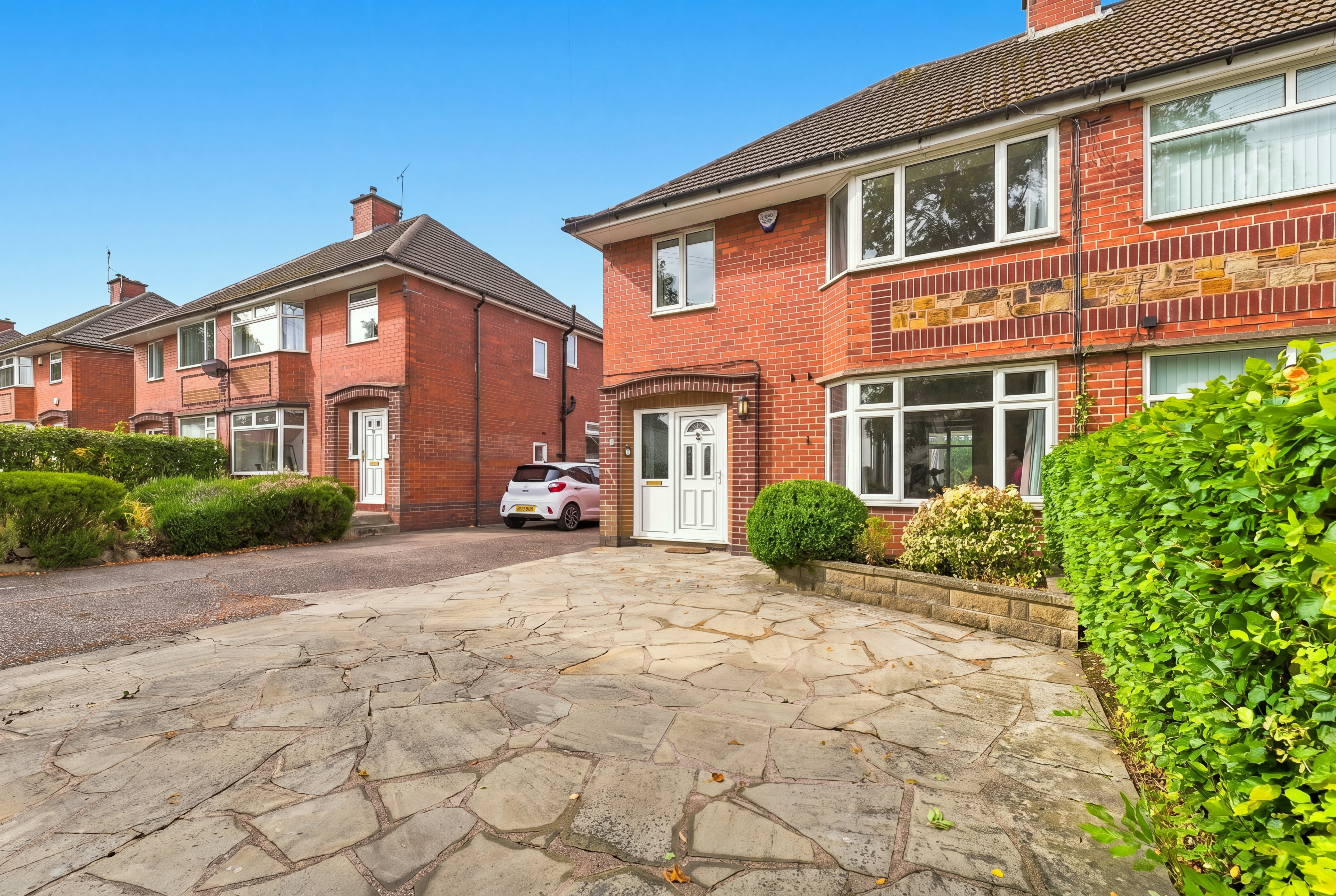 Walton Road, Chesterfield, S40, photo 26