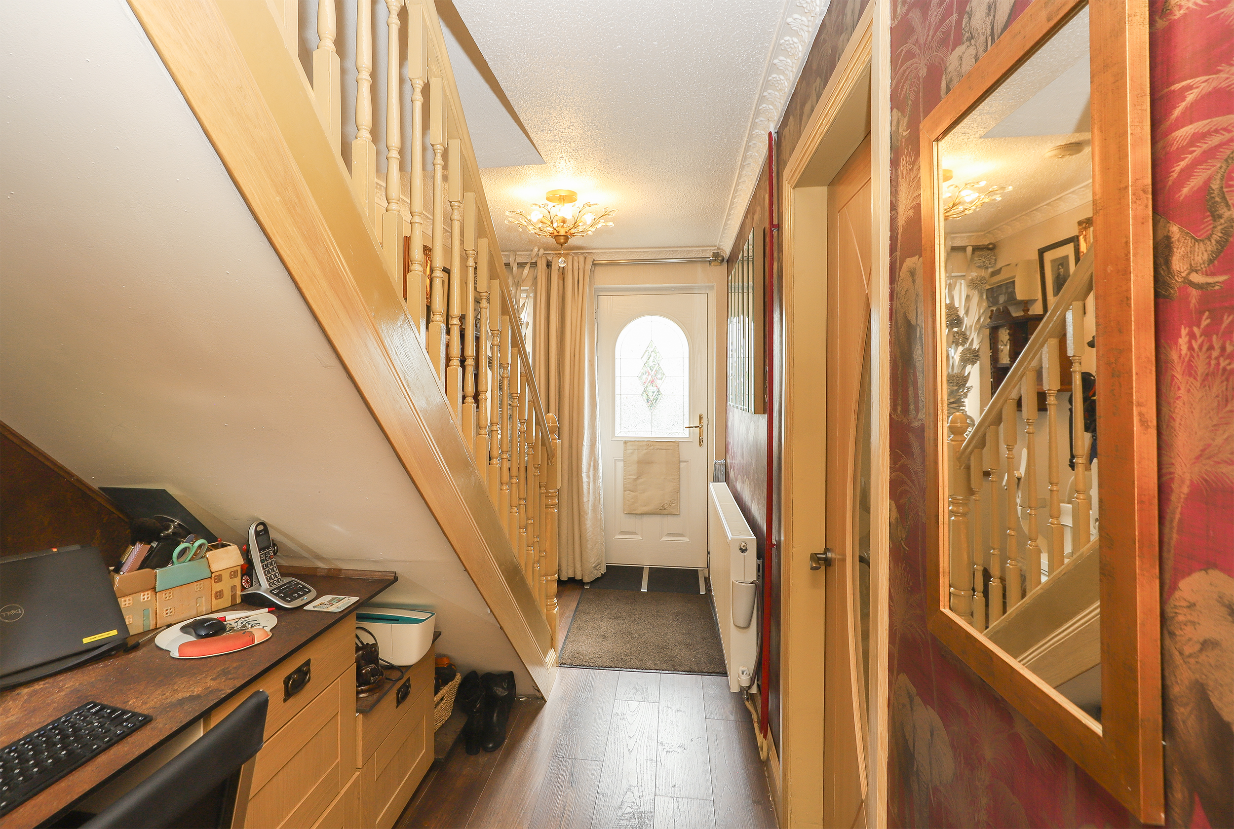 Farm Fields Close, Waterthorpe, S20, photo 6