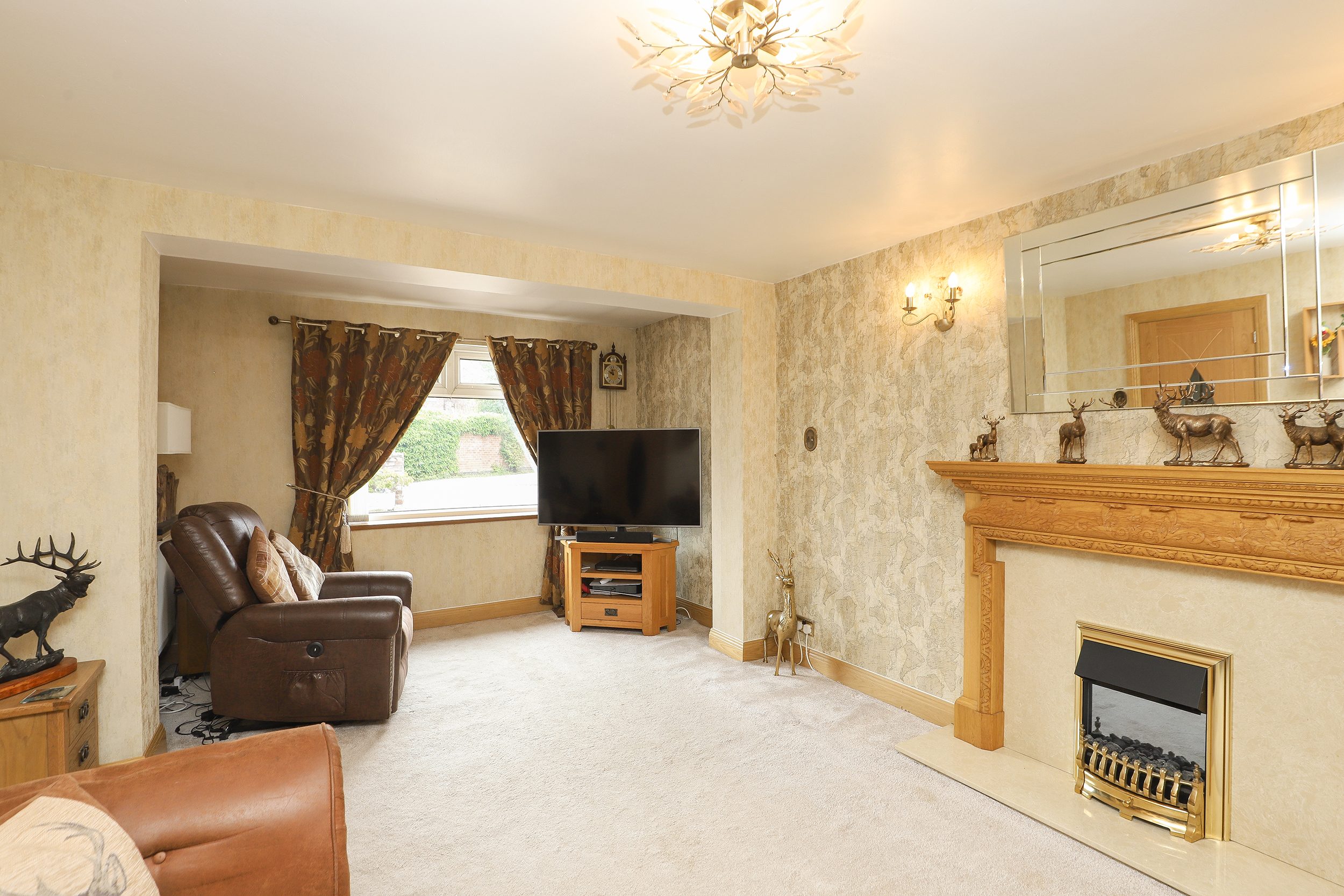 Farm Fields Close, Waterthorpe, S20, photo 4