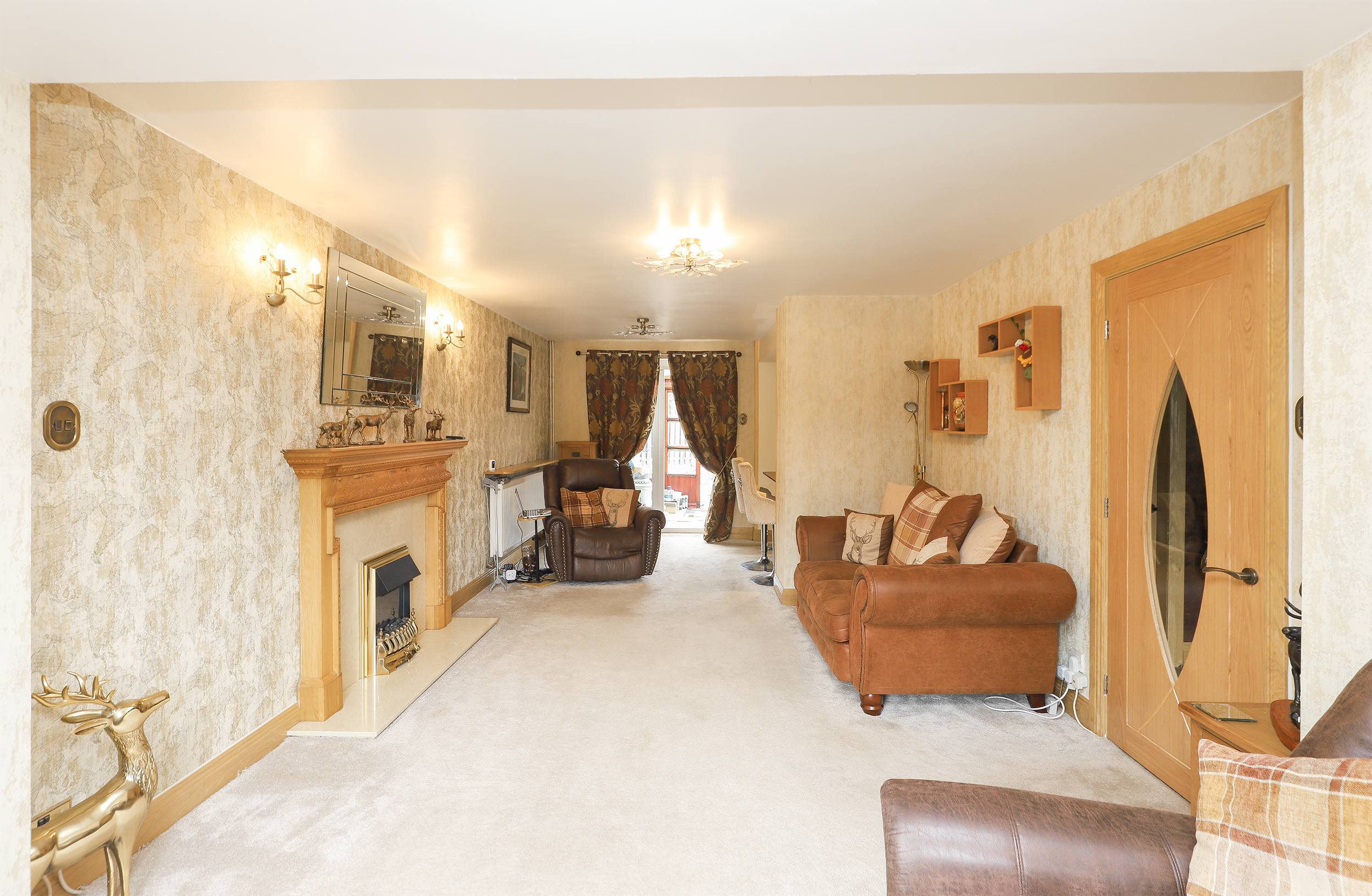 Farm Fields Close, Waterthorpe, S20, photo 2