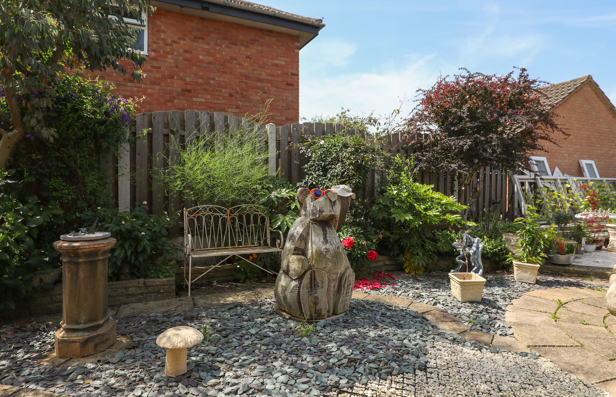 Farm Fields Close, Waterthorpe, S20, photo 14