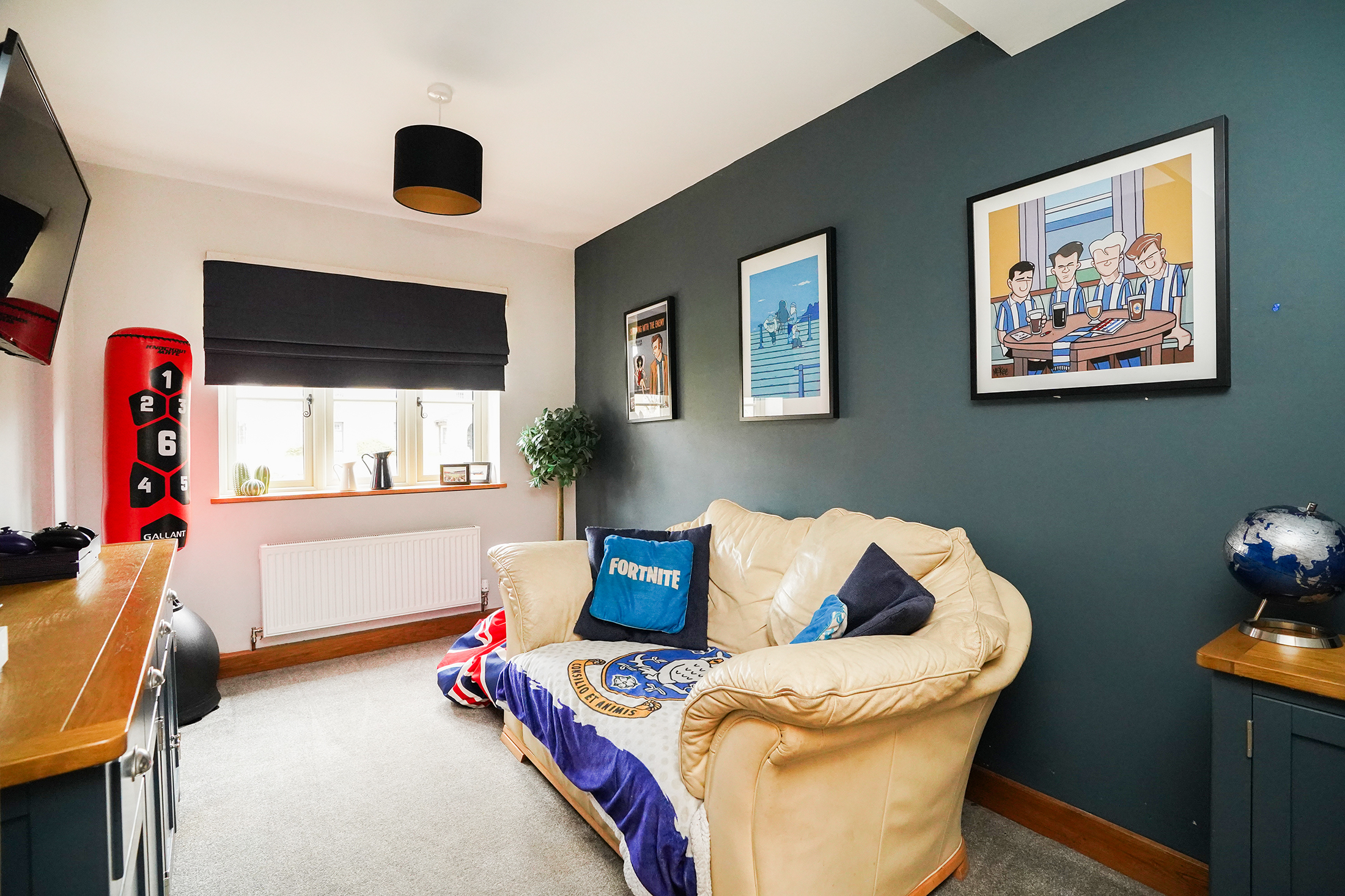 South Street, Mosborough, S20, photo 15