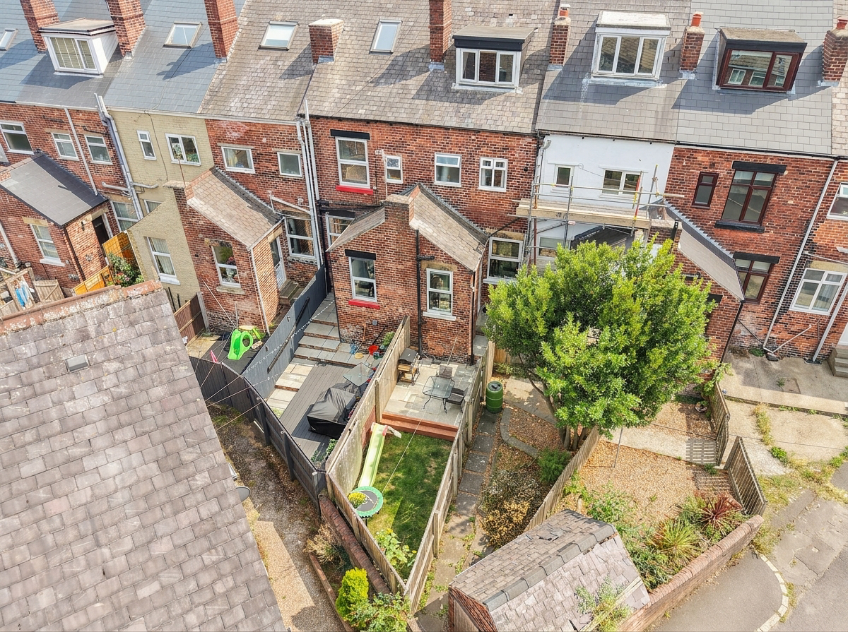 Greengate Lane, Sheffield, S13, photo 25