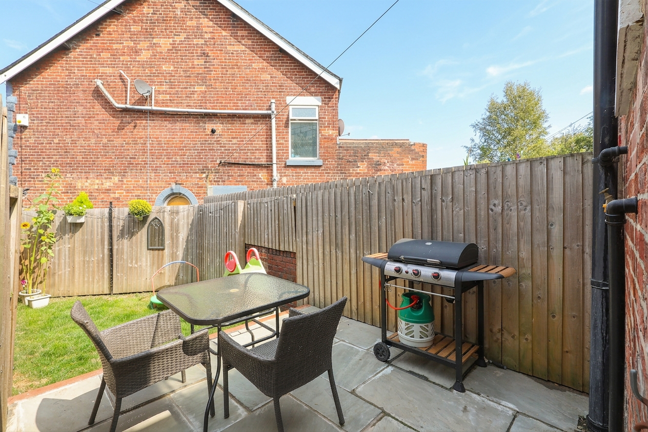 Greengate Lane, Sheffield, S13, photo 23