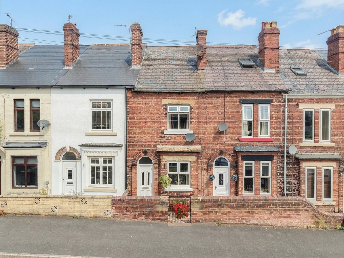Greengate Lane, Sheffield, S13