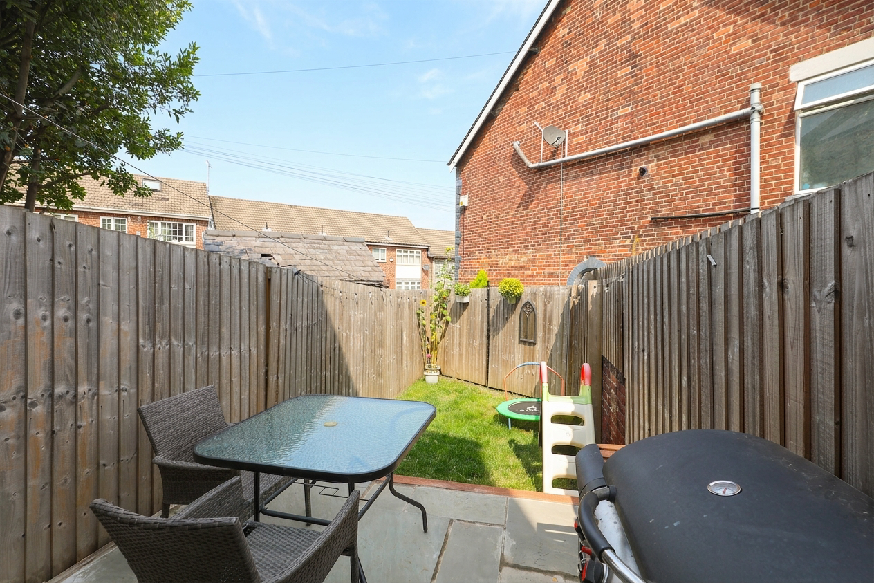 Greengate Lane, Sheffield, S13, photo 24