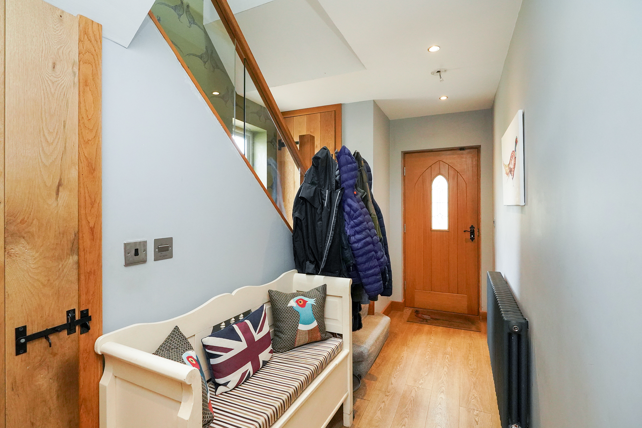 South Street, Mosborough, S20, photo 17