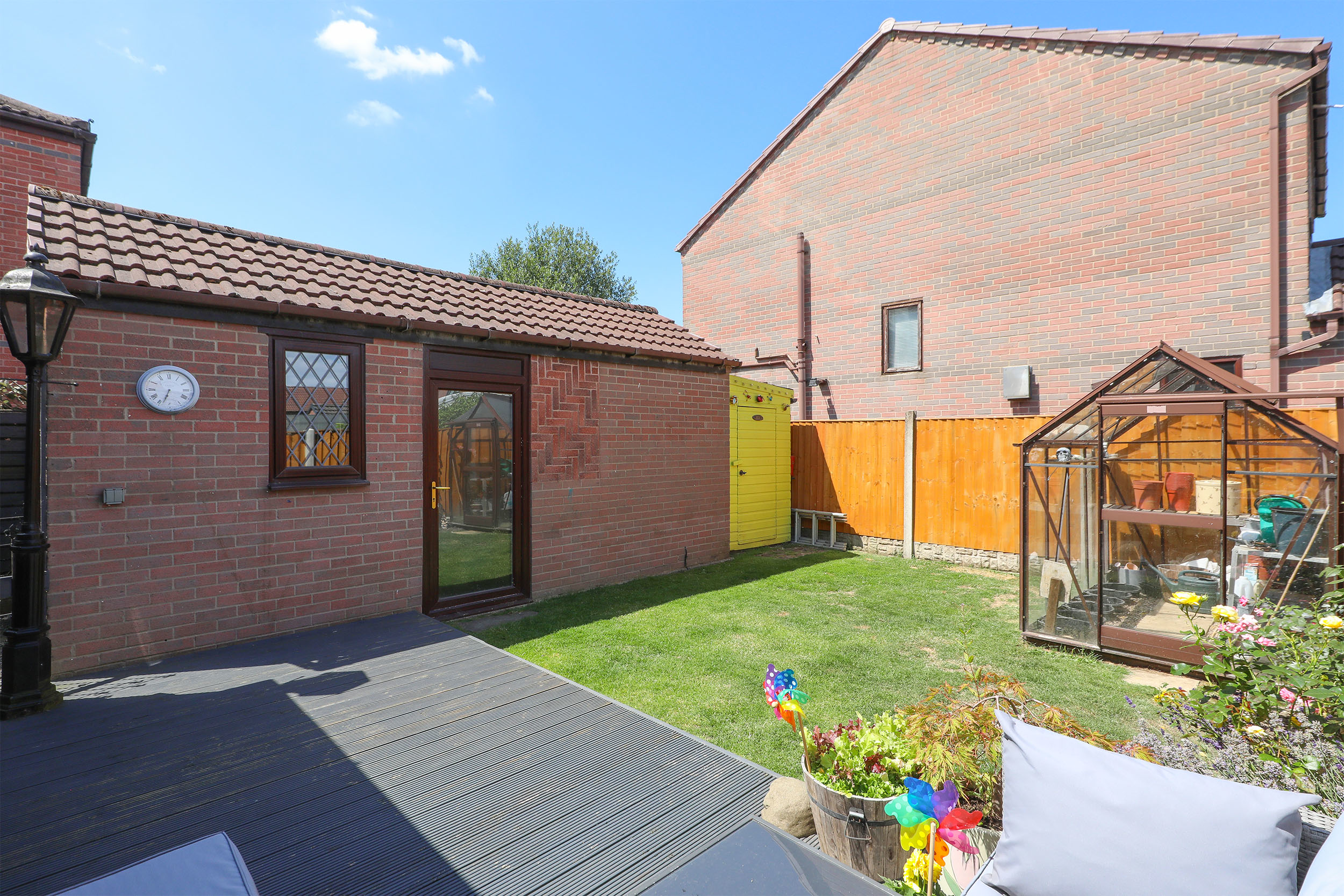 Elvaston Road, North Wingfield, S42, photo 22