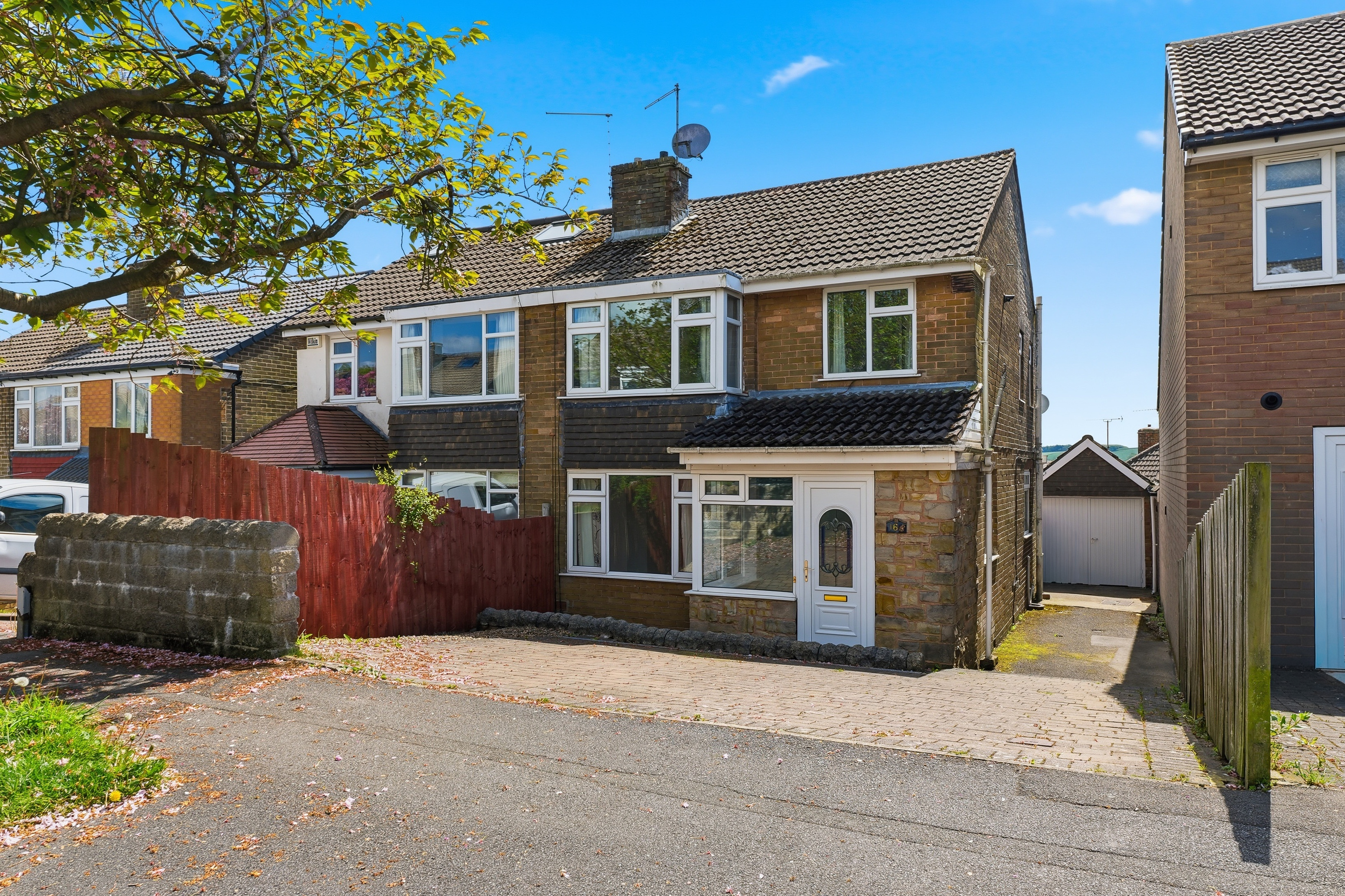 Winchester Road, Sheffield, S10