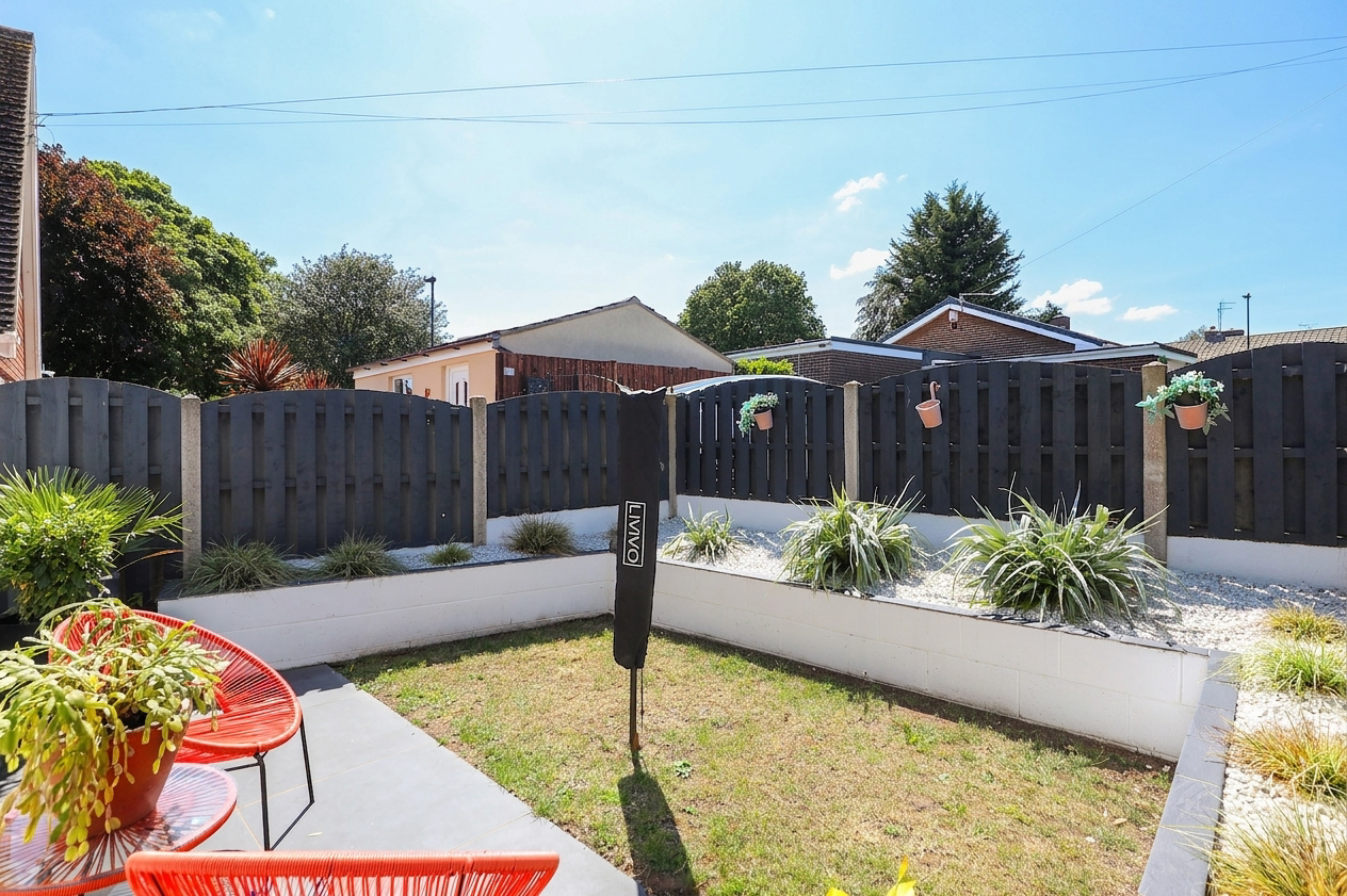 Wasdale Avenue, Halfway, S20, photo 28