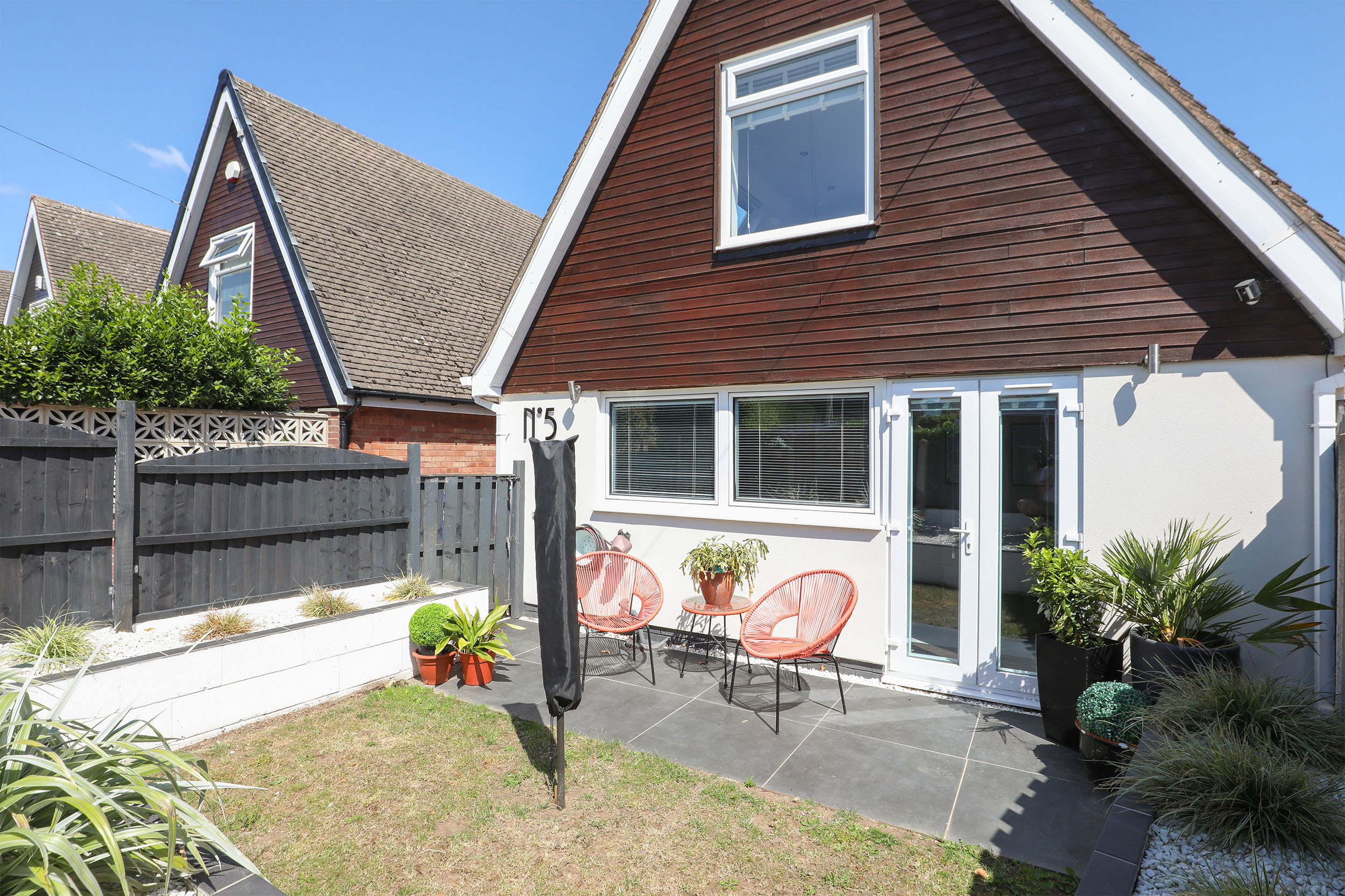 Wasdale Avenue, Halfway, S20, photo 29