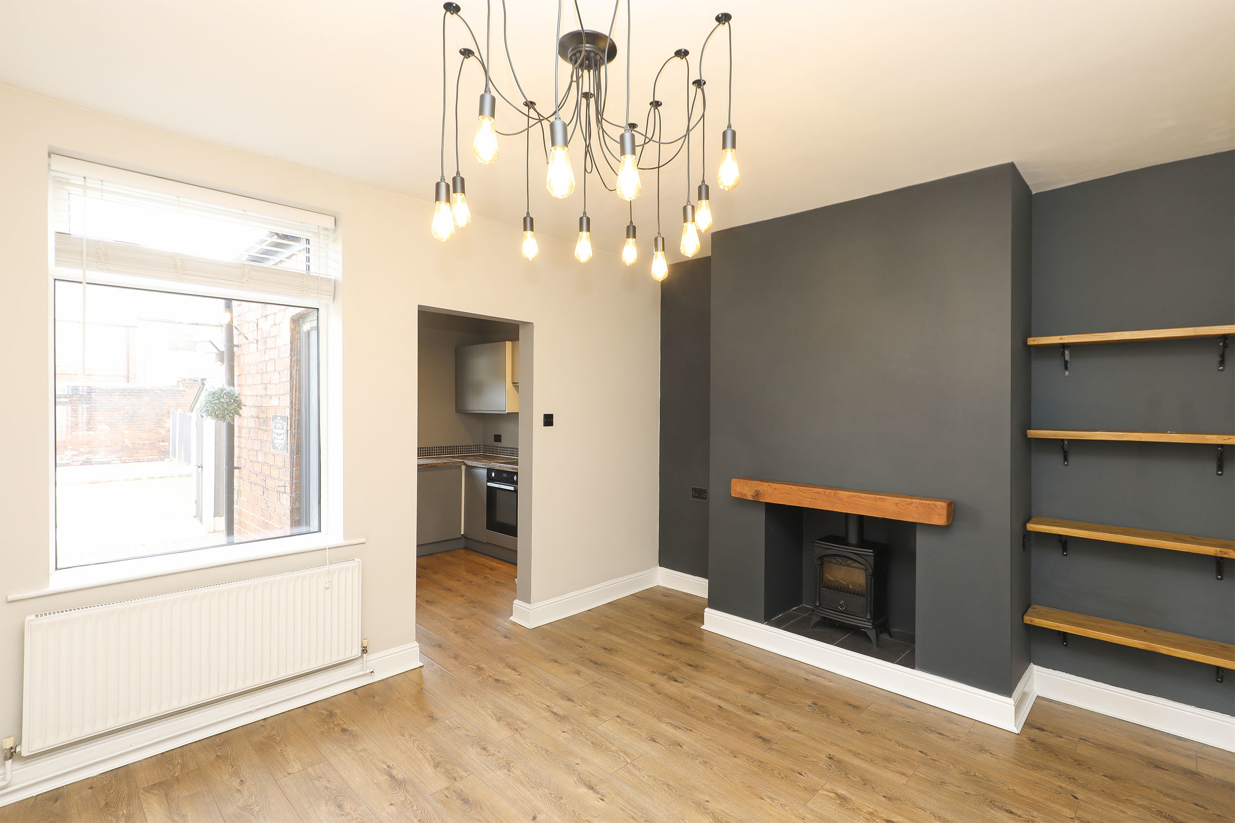 Wharf Lane, Chesterfield, S41, photo 2