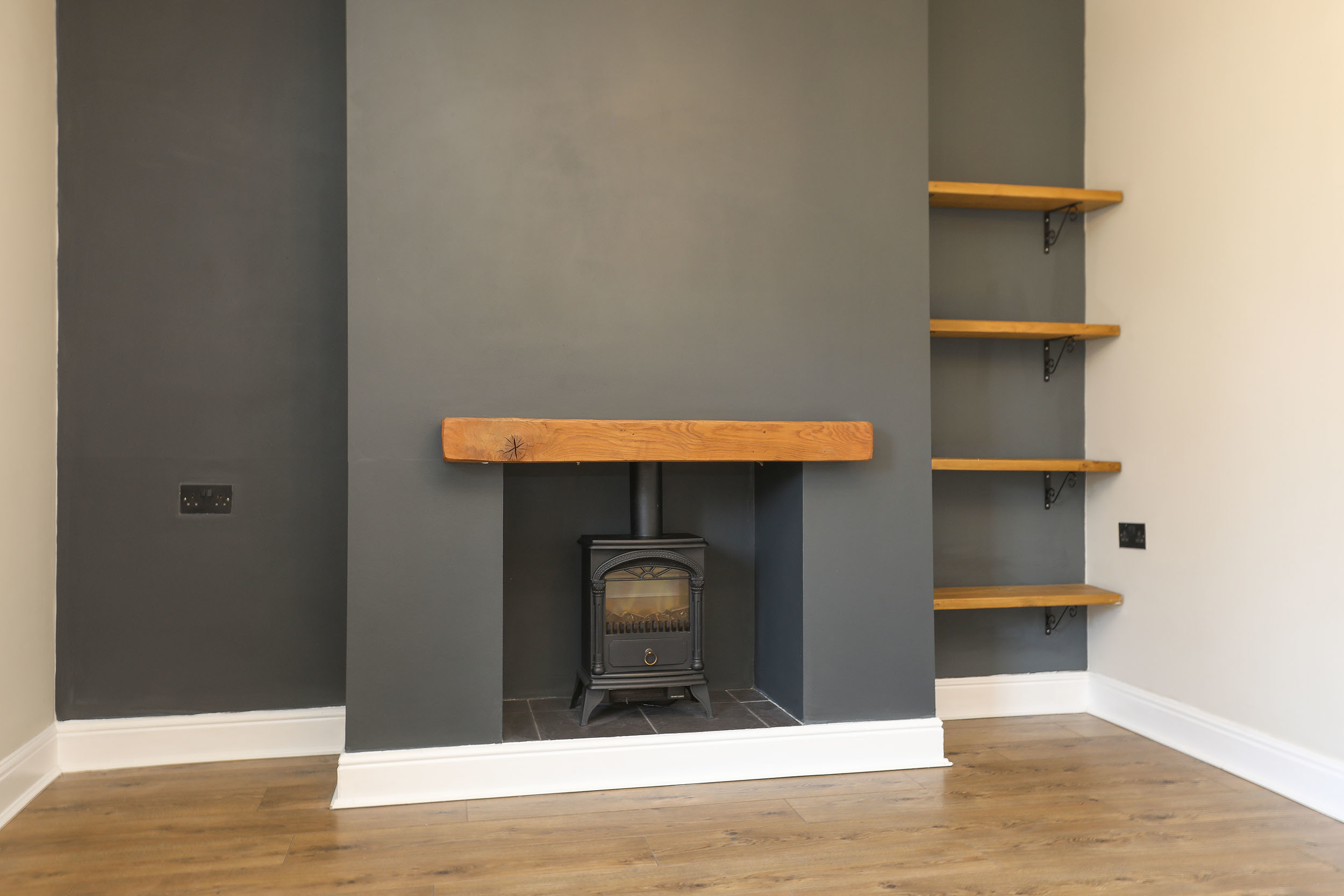 Wharf Lane, Chesterfield, S41, photo 9