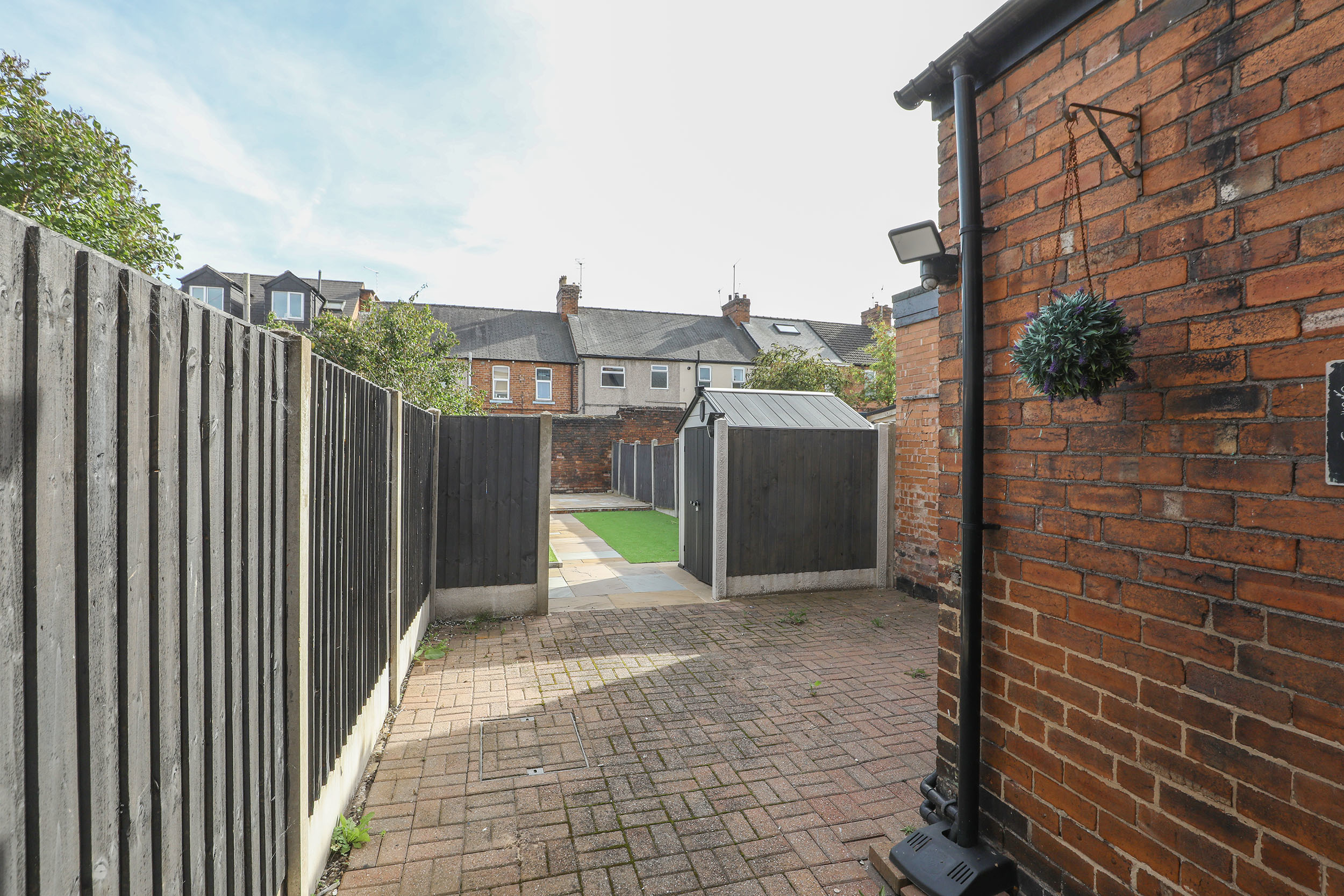 Wharf Lane, Chesterfield, S41, photo 20