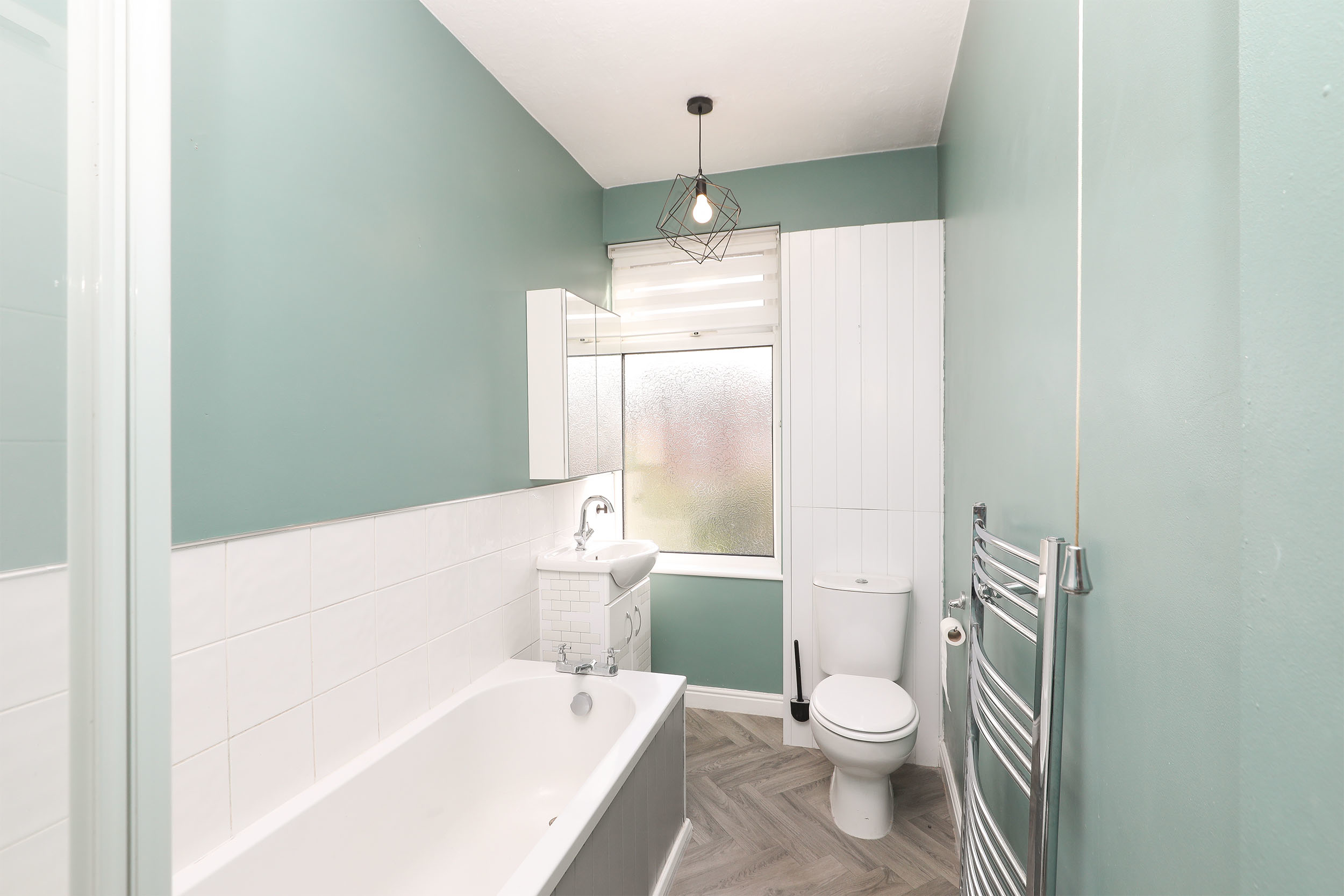 Wharf Lane, Chesterfield, S41, photo 18
