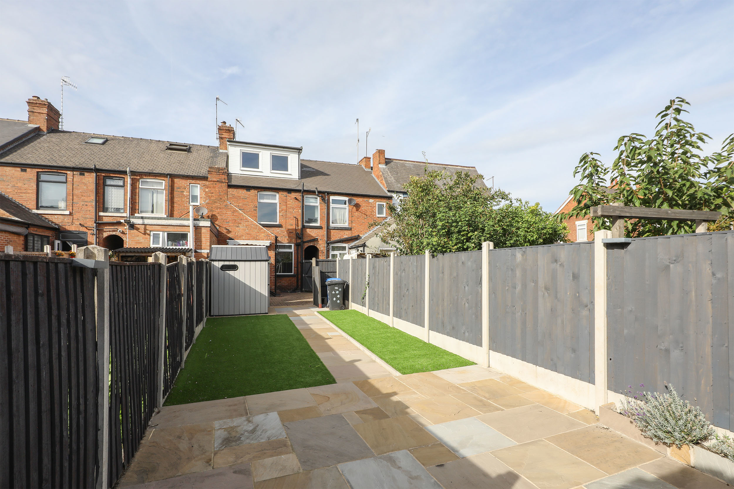 Wharf Lane, Chesterfield, S41, photo 5