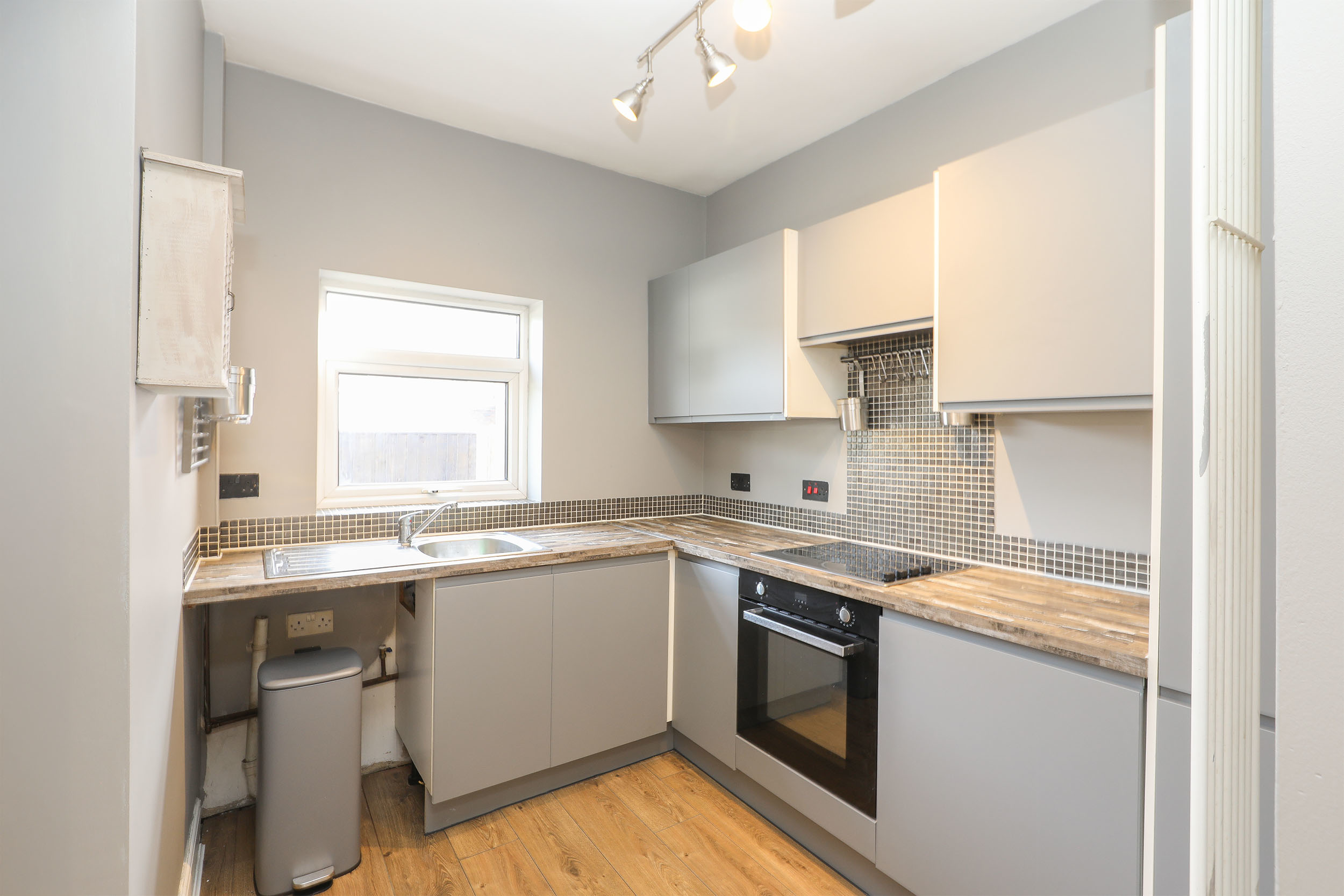 Wharf Lane, Chesterfield, S41, photo 6