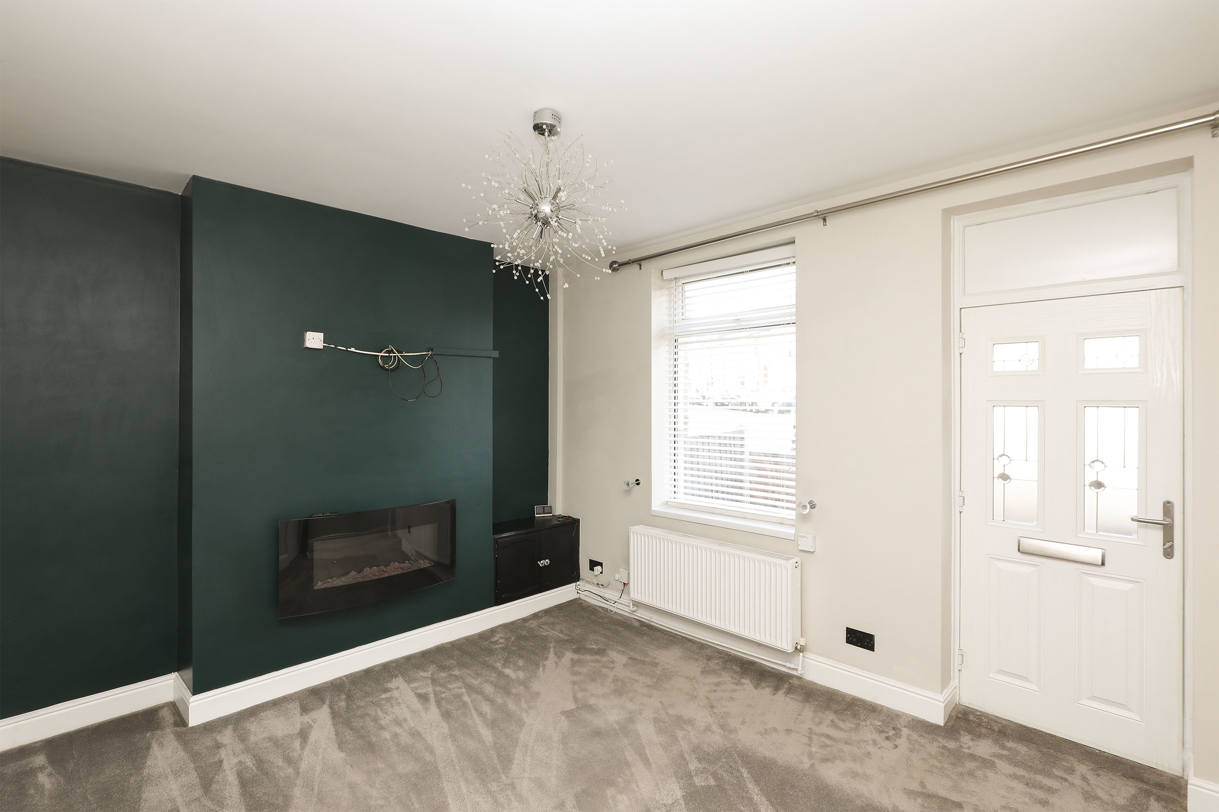 Wharf Lane, Chesterfield, S41, photo 4