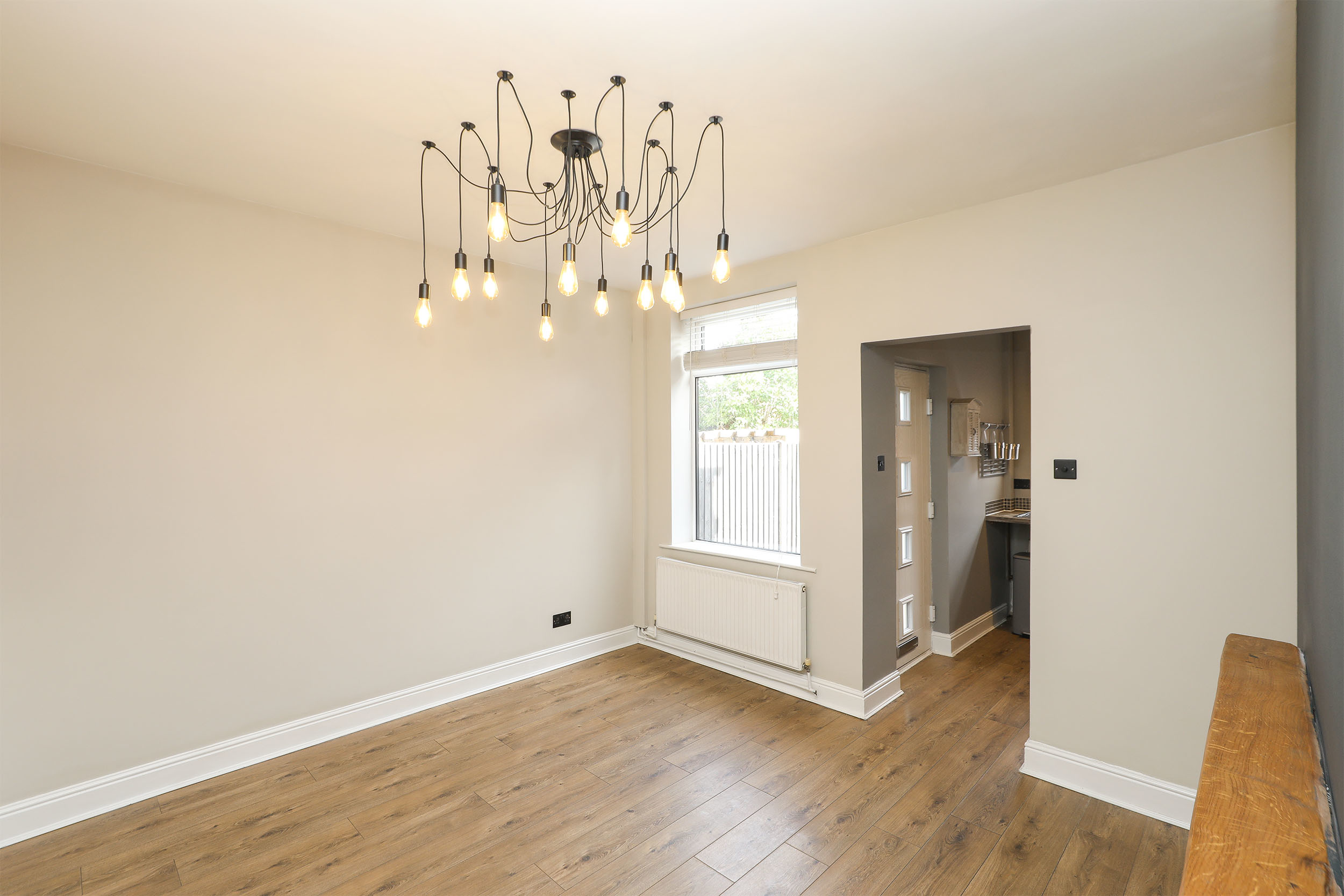 Wharf Lane, Chesterfield, S41, photo 8