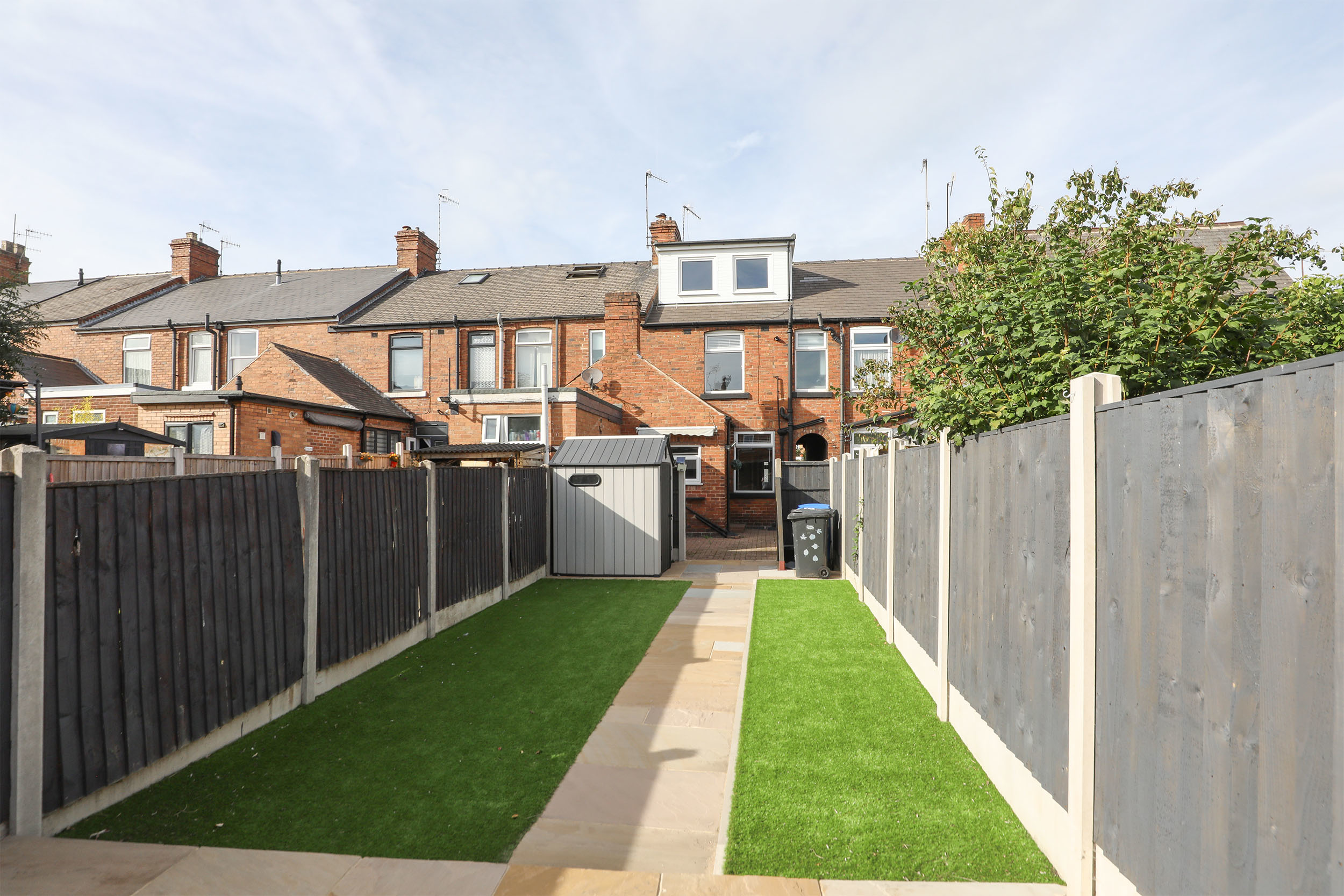 Wharf Lane, Chesterfield, S41, photo 3