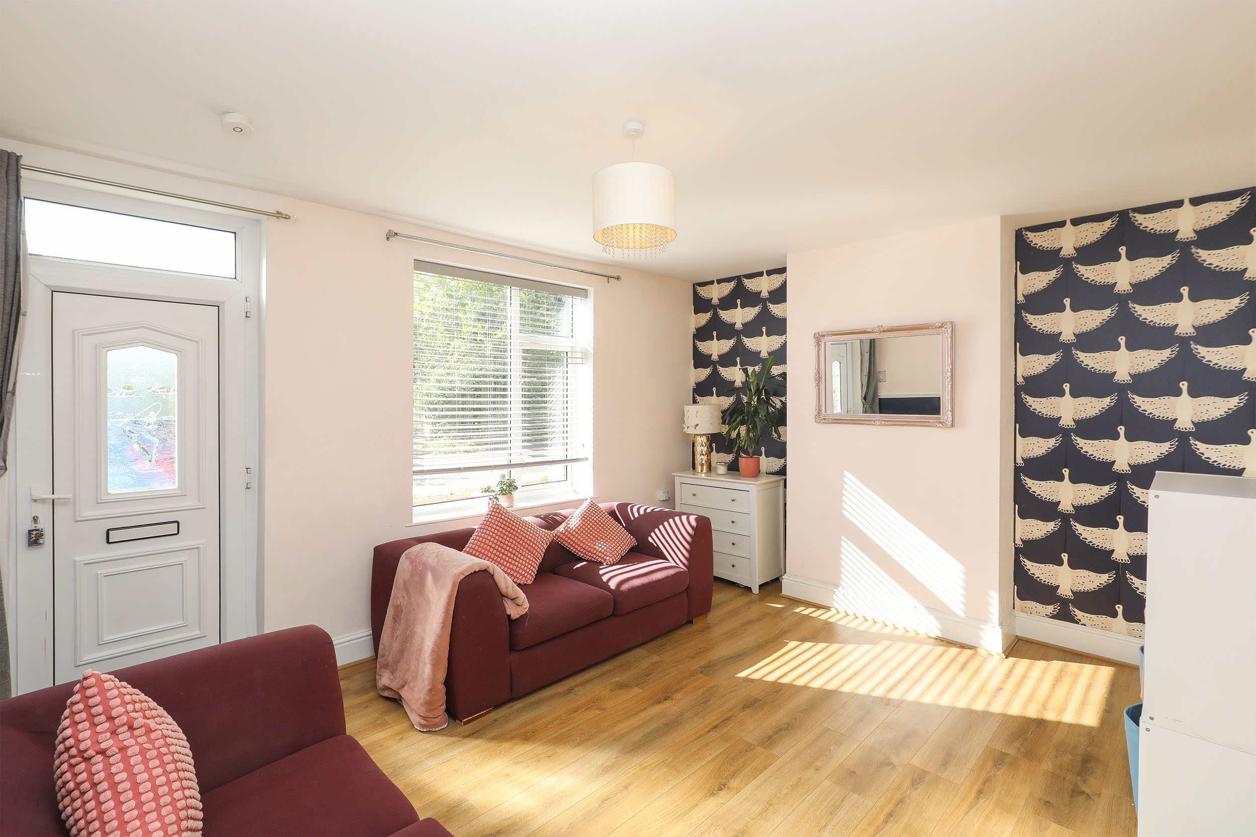 Mansfield Road, Chesterfield, S41, photo 2