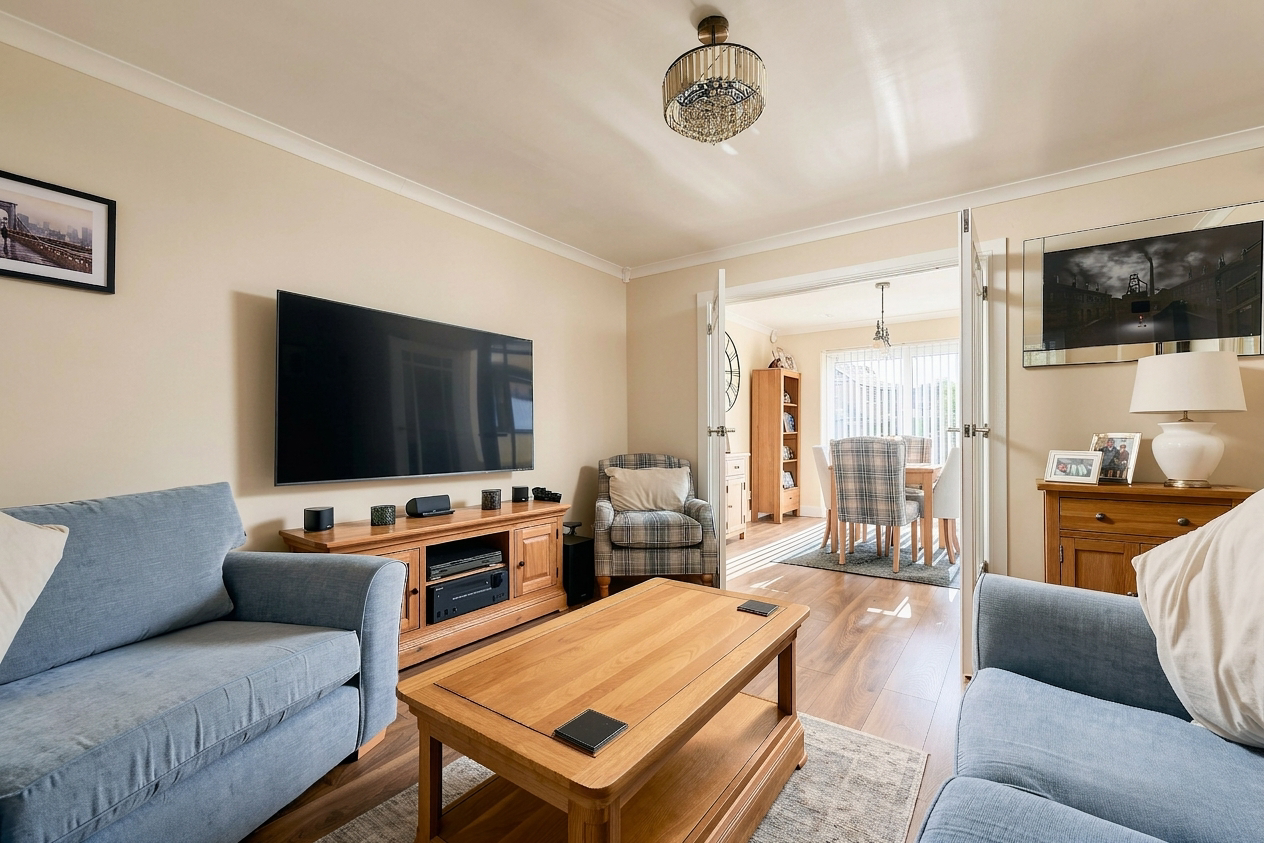 Garden Walk, Beighton, S20, photo 9