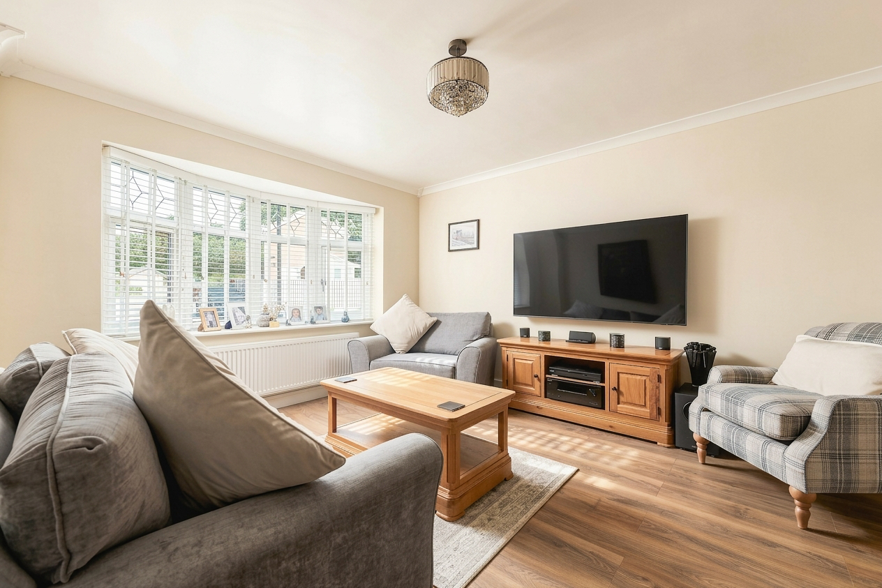 Garden Walk, Beighton, S20, photo 8