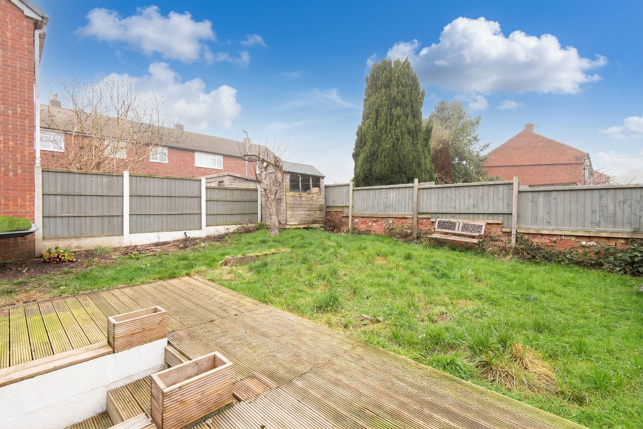 Springvale Close, Danesmoor, S45, photo 13