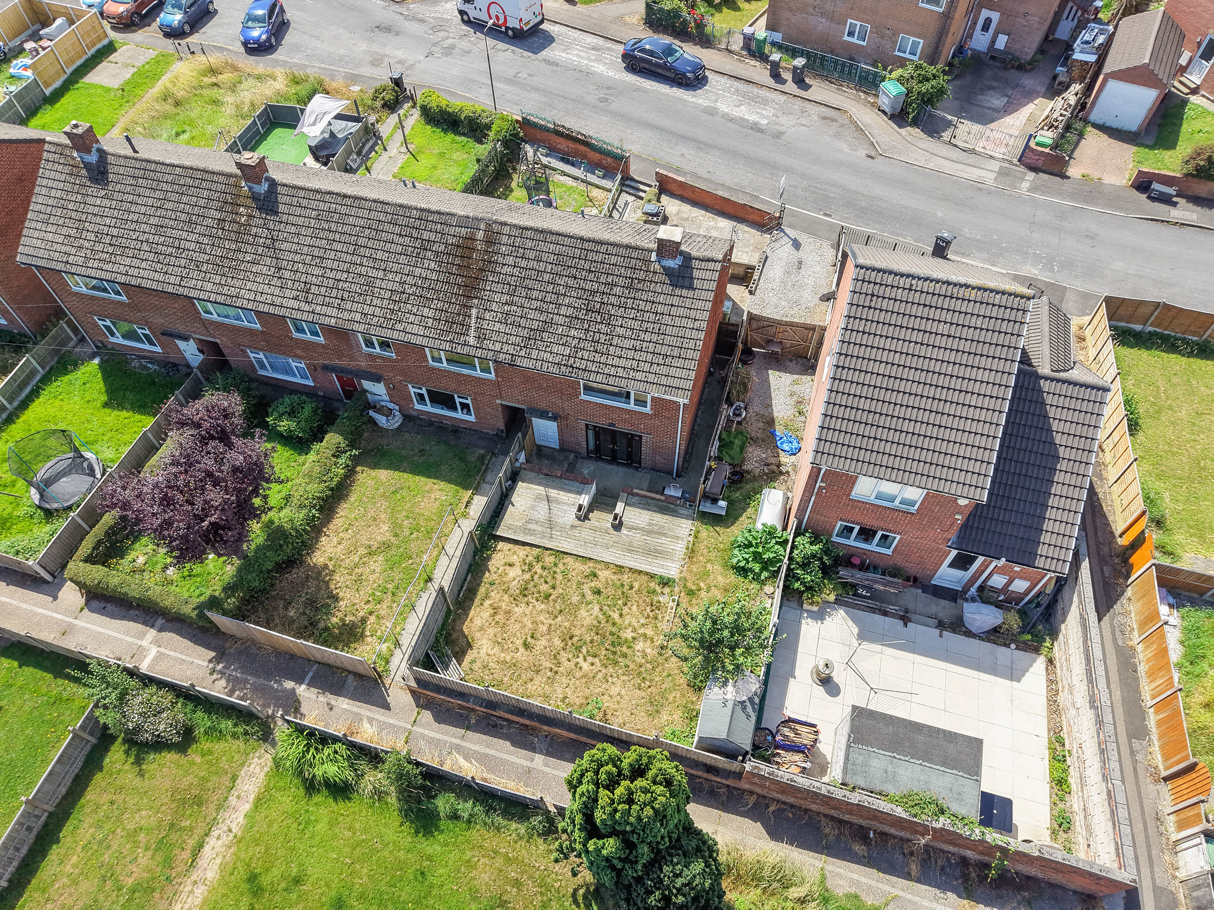 Springvale Close, Danesmoor, S45, photo 12