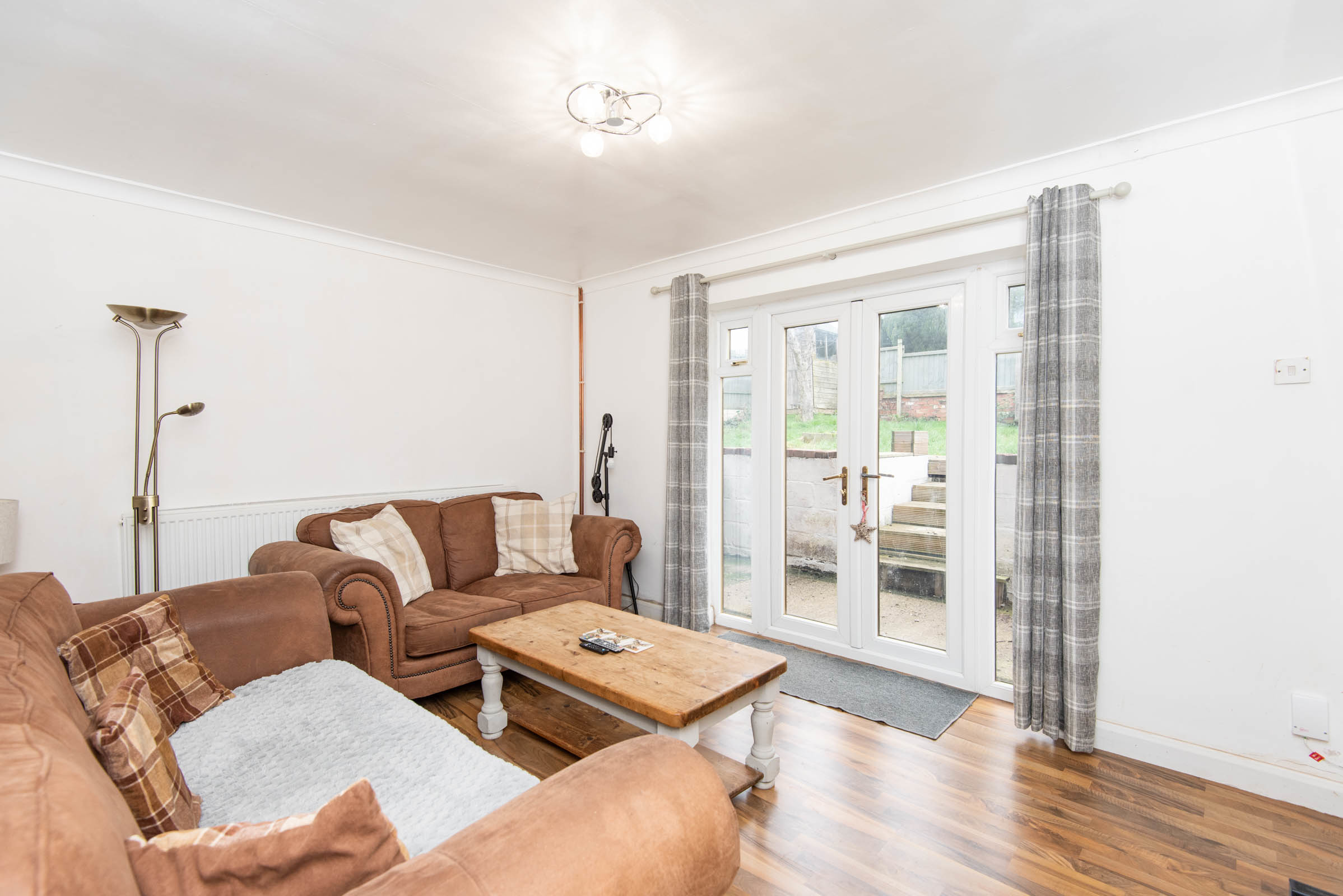 Springvale Close, Danesmoor, S45, photo 11