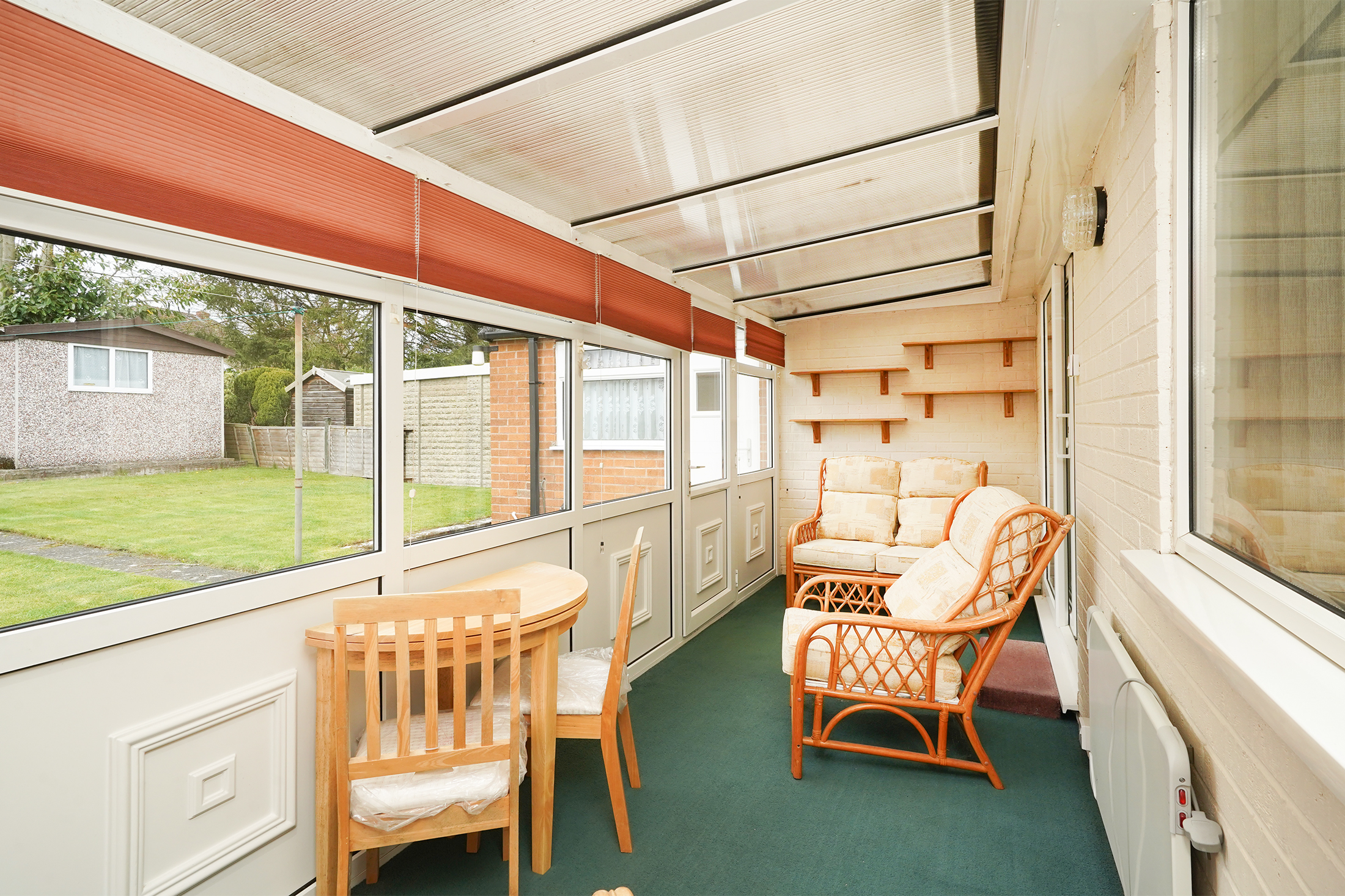 Winster Close, Old Tupton, S42, photo 9