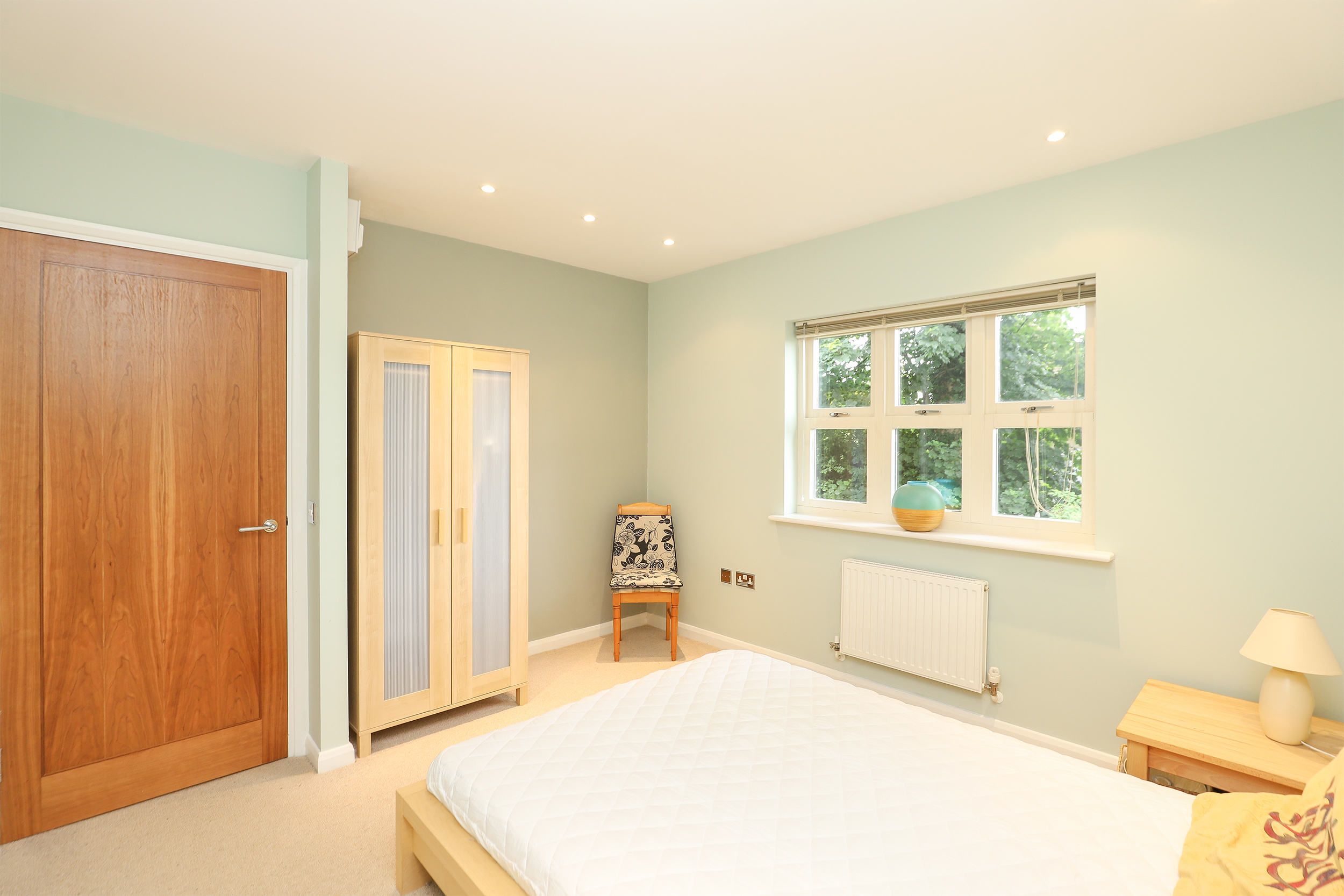 Hillfoot Court, Sheffield, S17, photo 14